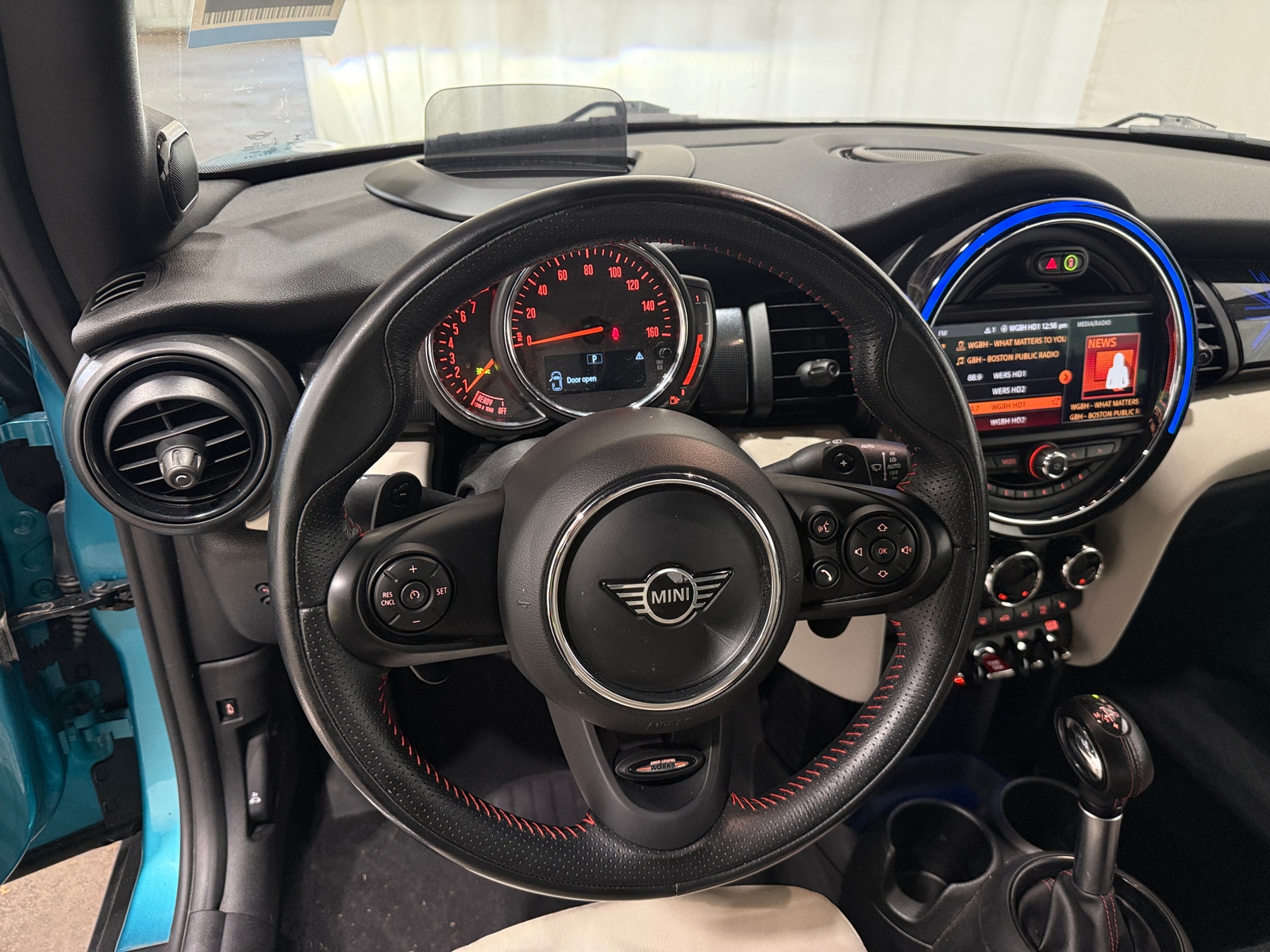 Thumbnail: 2019 MINI Cooper Convertible - 4