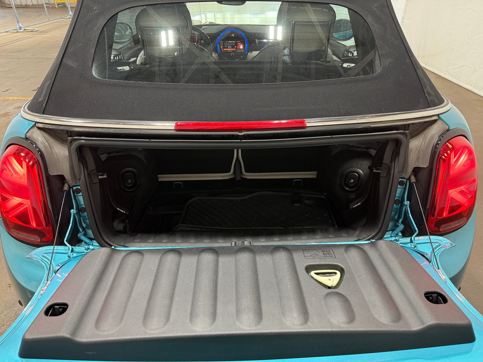 Thumbnail: 2019 MINI Cooper Convertible - 6