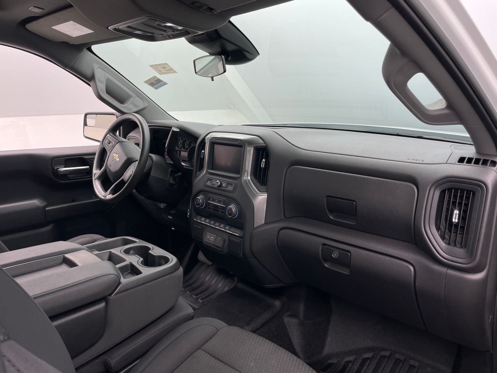 Thumbnail: 2024 Chevrolet Silverado 1500 - 3