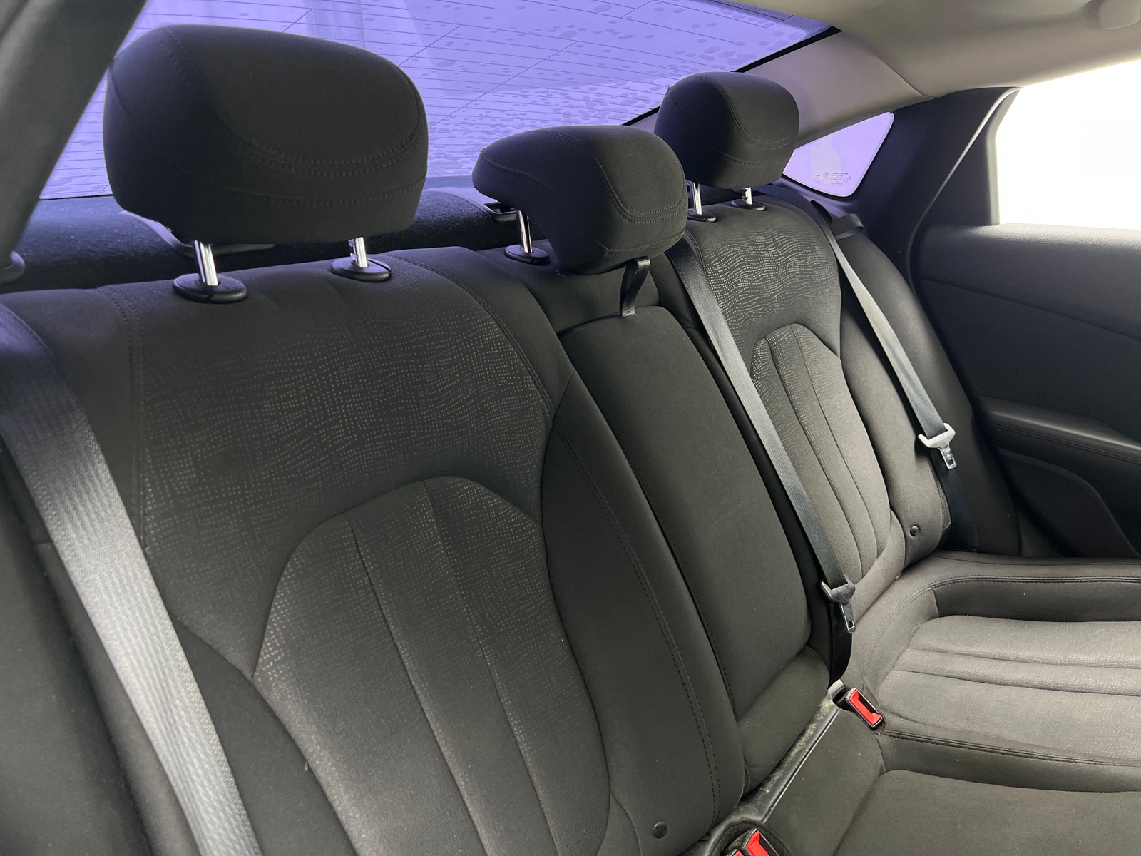 Thumbnail: 2016 Chrysler 200 - 6