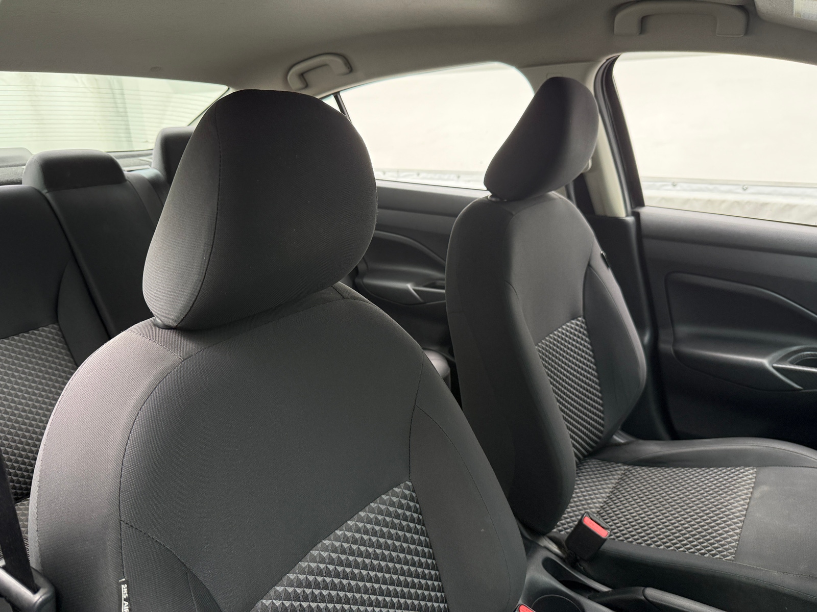 Thumbnail: 2021 Nissan Versa - 2