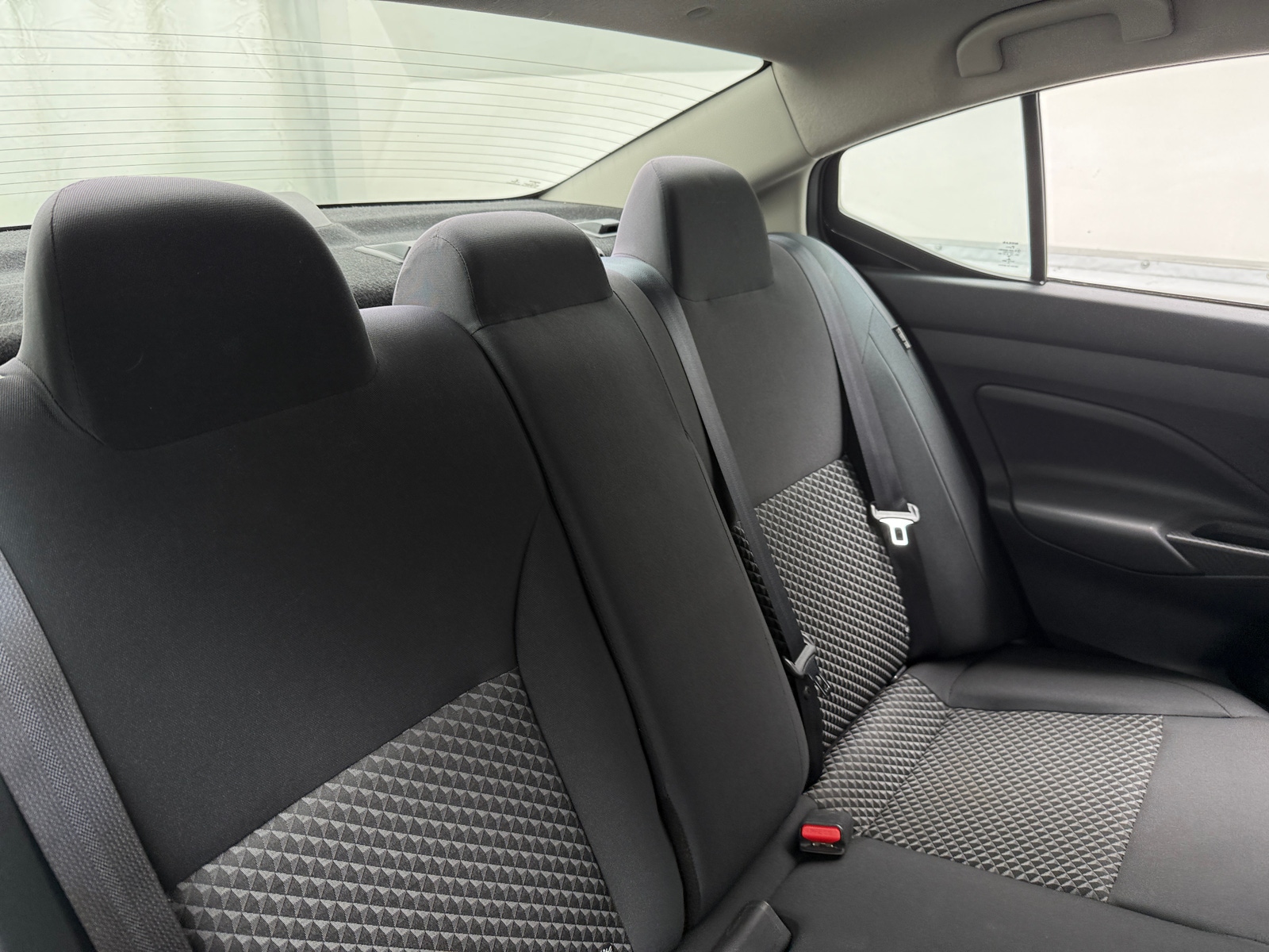 Thumbnail: 2021 Nissan Versa - 6