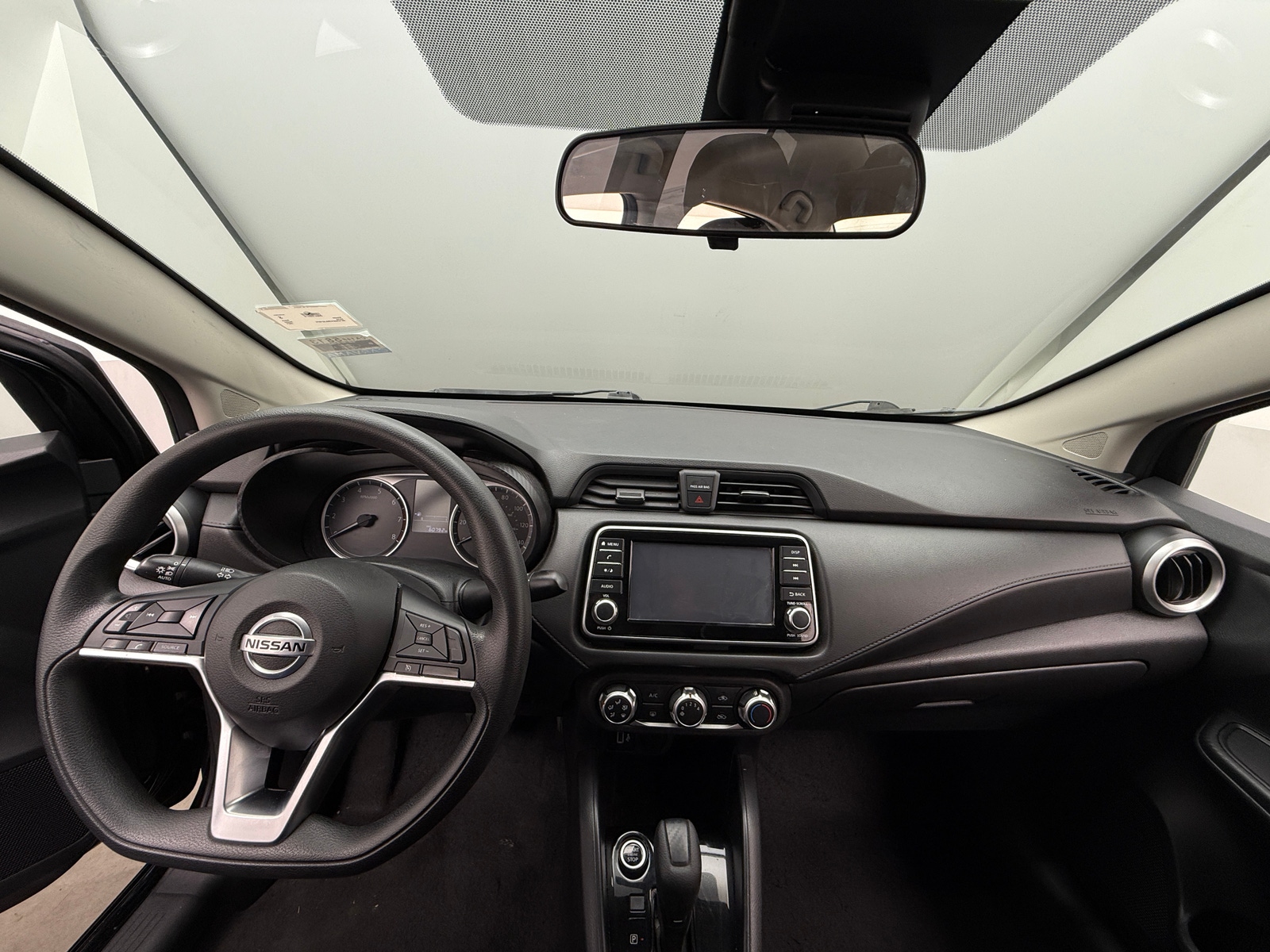 Thumbnail: 2021 Nissan Versa - 3