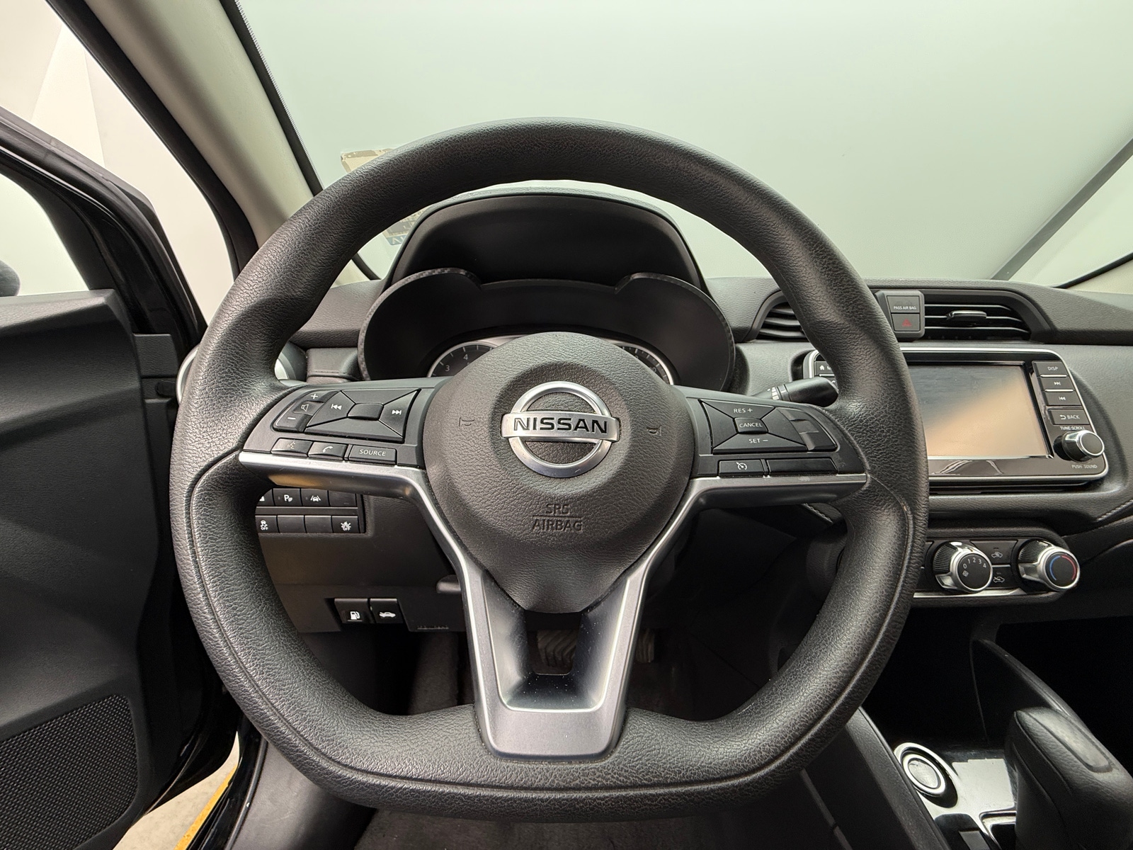 Thumbnail: 2021 Nissan Versa - 5