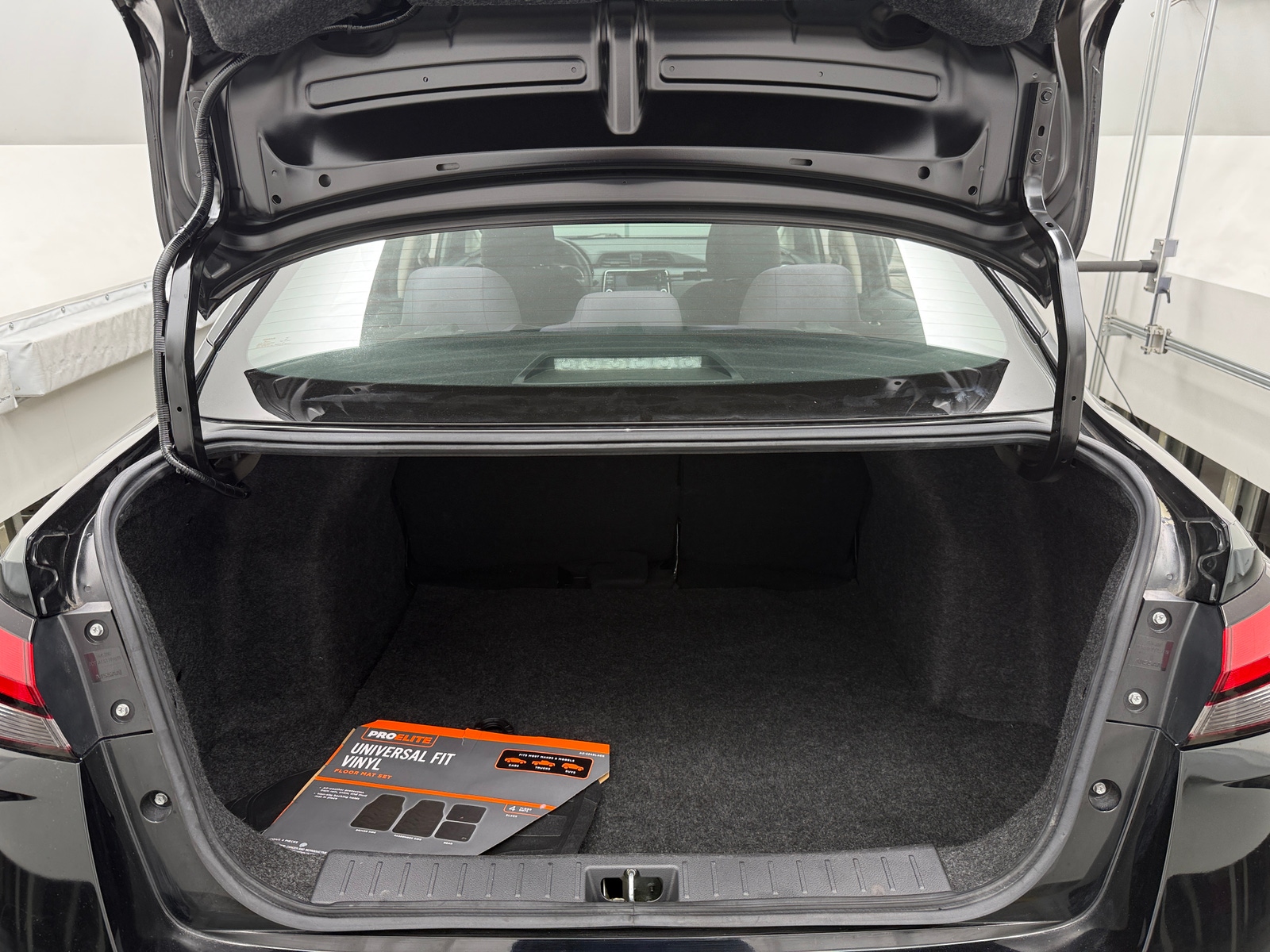 Thumbnail: 2021 Nissan Versa - 7