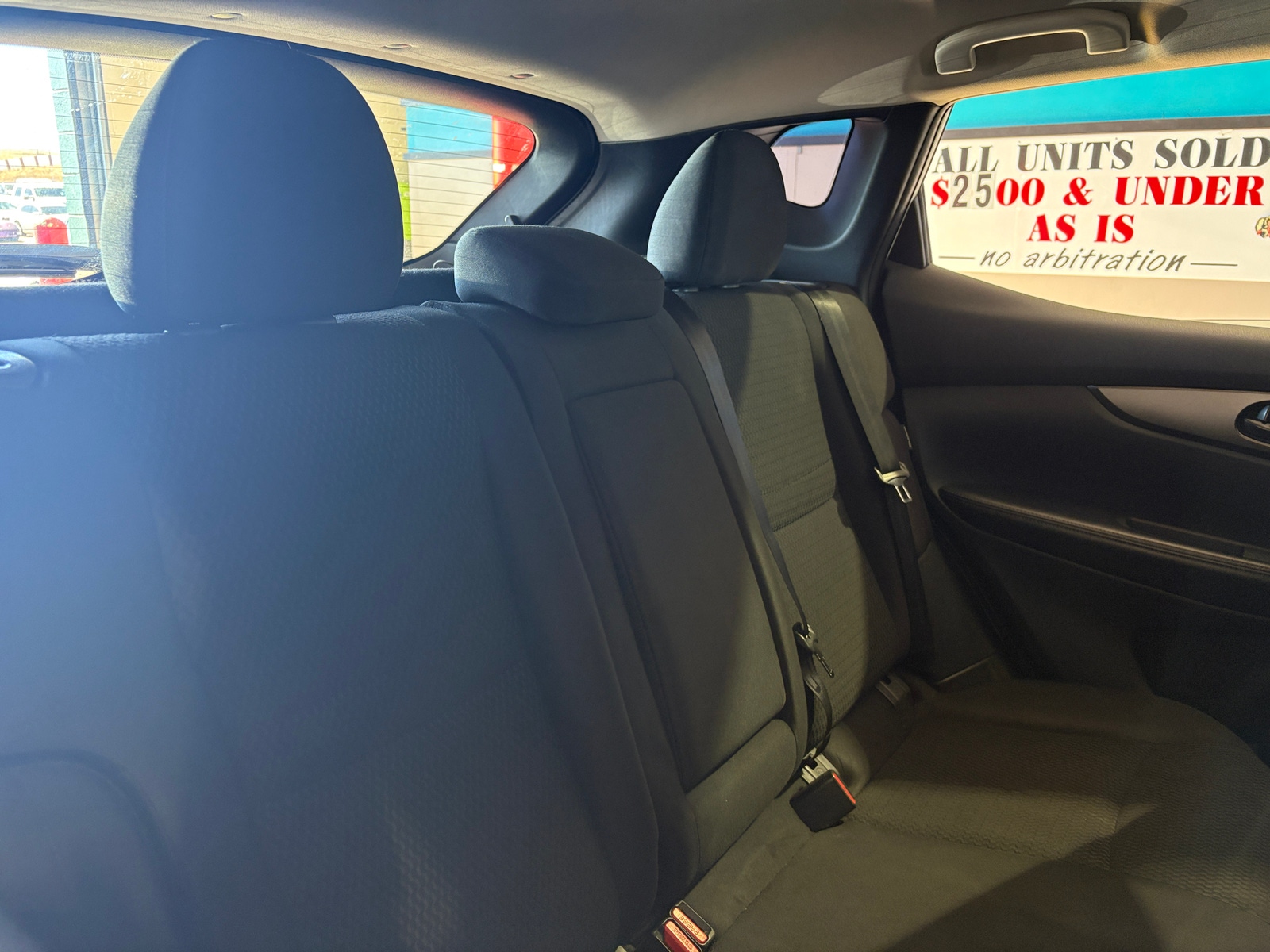 Thumbnail: 2020 Nissan Rogue Sport - 6