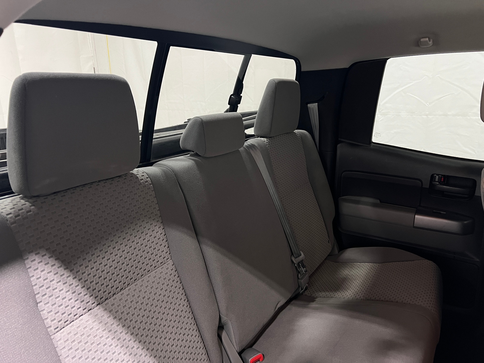Thumbnail: 2012 Toyota Tundra - 6