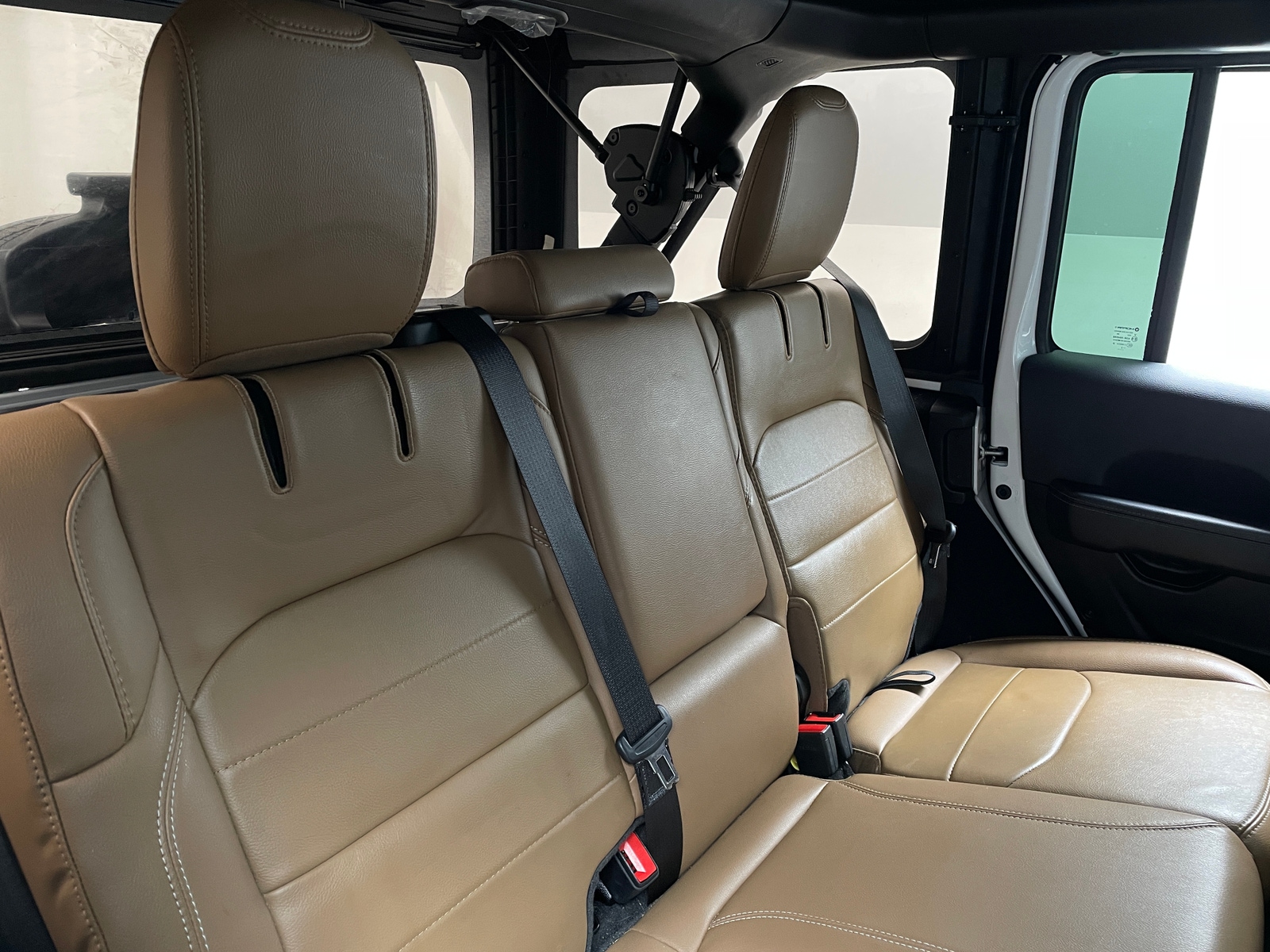 Thumbnail: 2022 Jeep Wrangler - 5