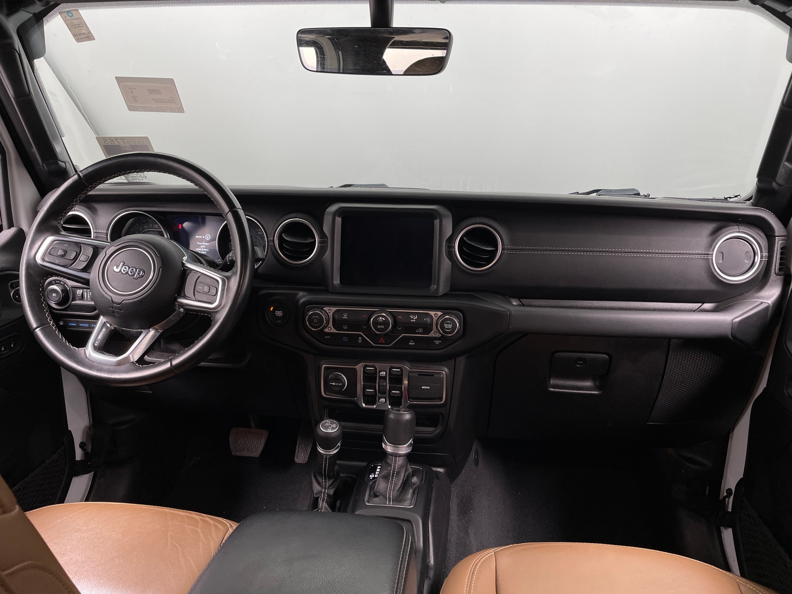 Thumbnail: 2022 Jeep Wrangler - 2