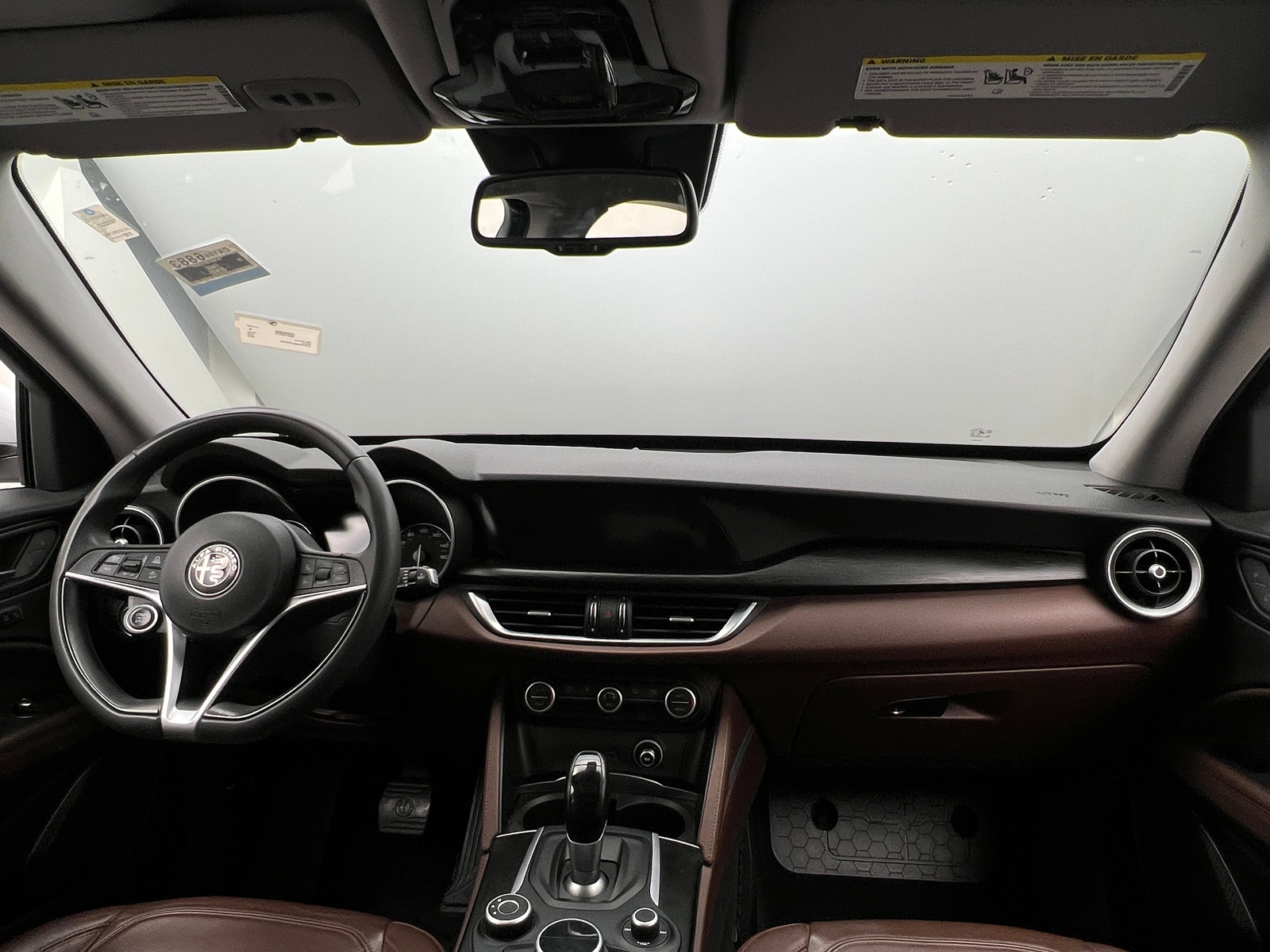 Thumbnail: 2018 Alfa Romeo Stelvio - 2