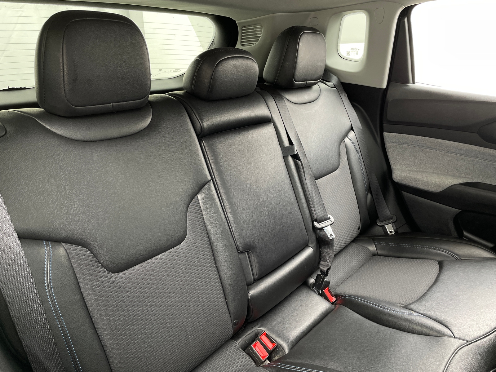 Thumbnail: 2022 Jeep Compass - 5