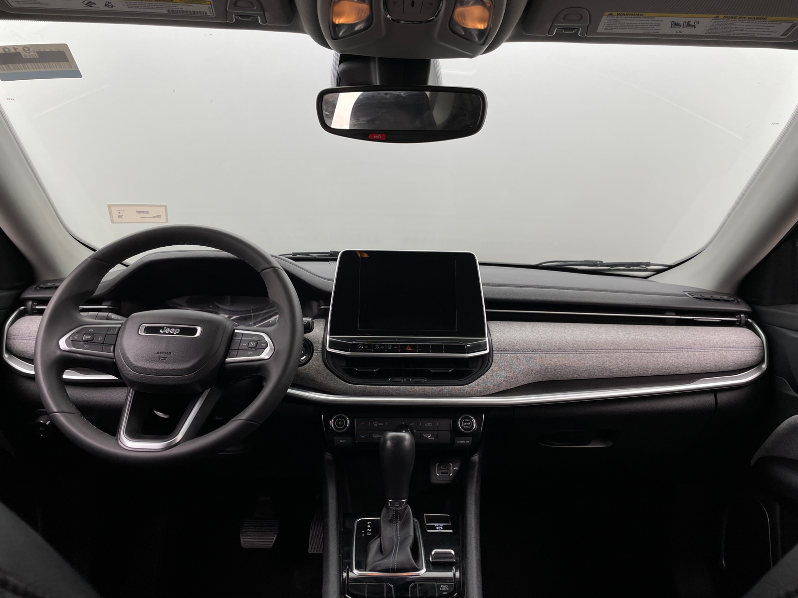 Thumbnail: 2022 Jeep Compass - 2