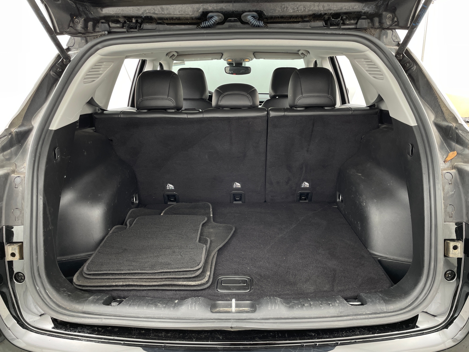 Thumbnail: 2022 Jeep Compass - 6