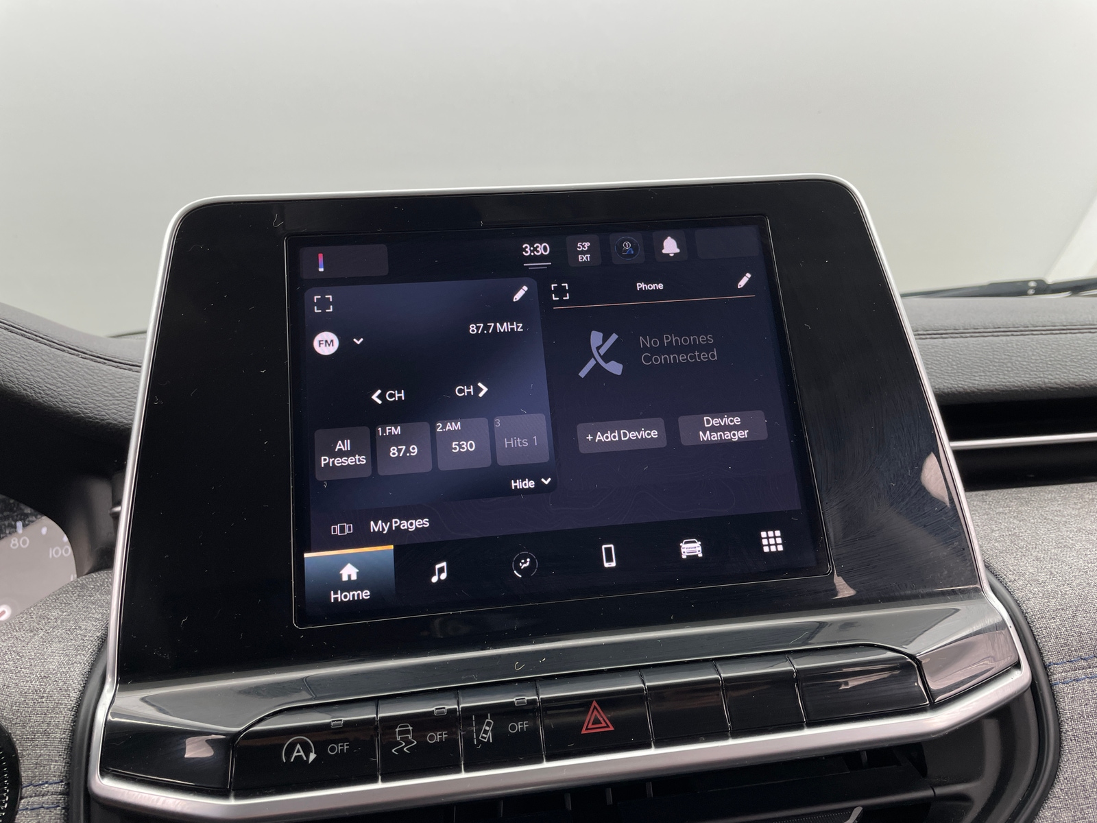 Thumbnail: 2022 Jeep Compass - 3