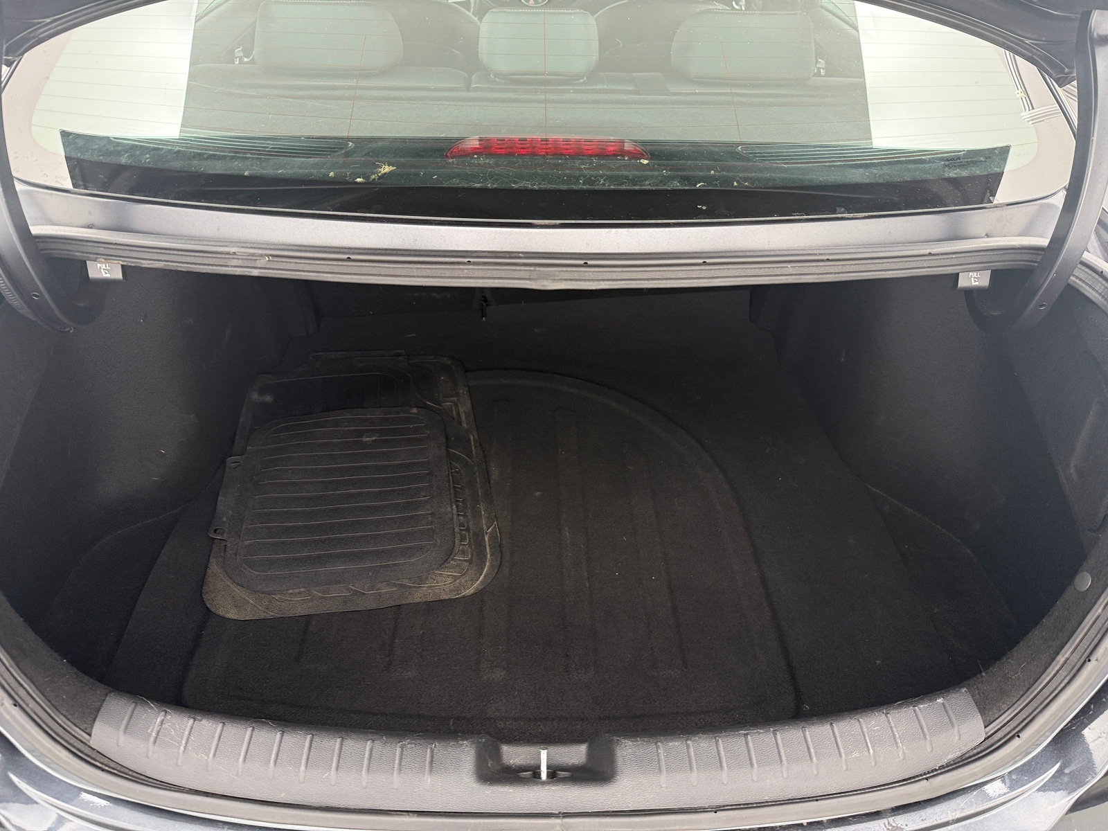 Thumbnail: 2023 Kia Forte - 7