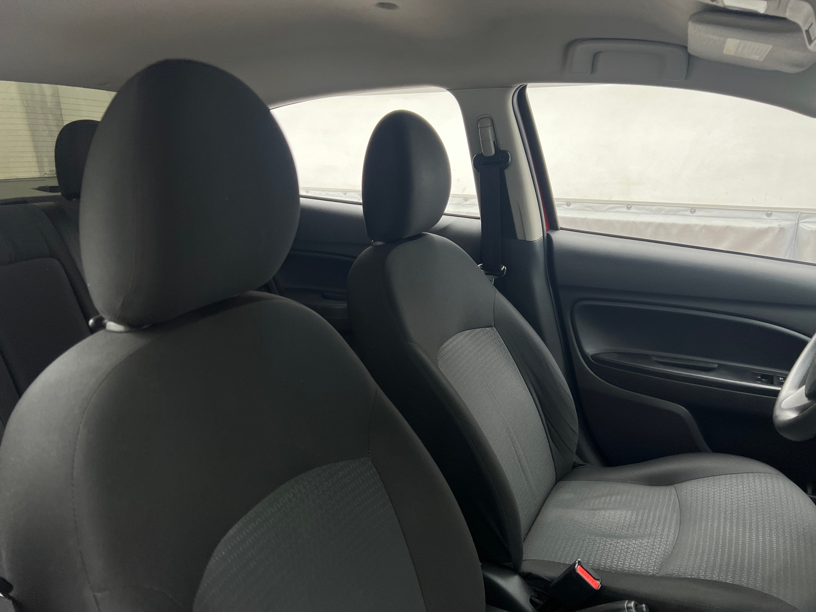Thumbnail: 2024 Mitsubishi Mirage G4 - 2