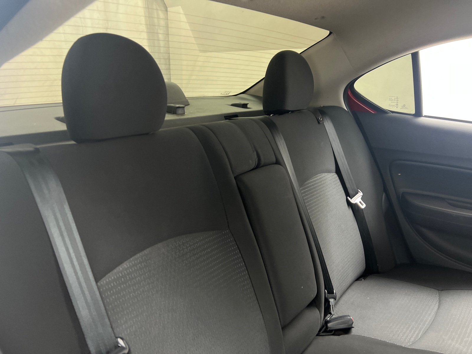 Thumbnail: 2024 Mitsubishi Mirage G4 - 6