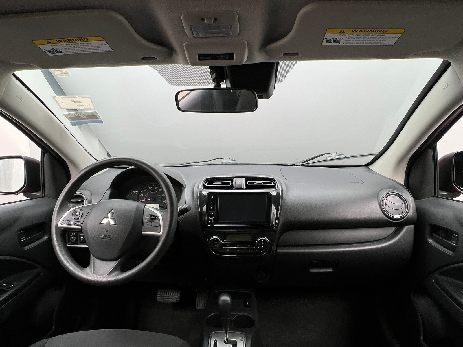 Thumbnail: 2024 Mitsubishi Mirage G4 - 3