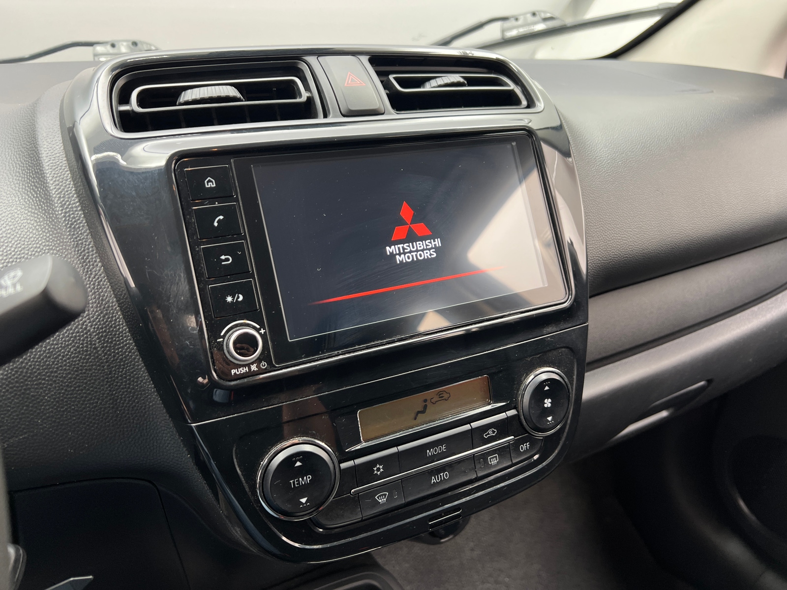 Thumbnail: 2024 Mitsubishi Mirage G4 - 4