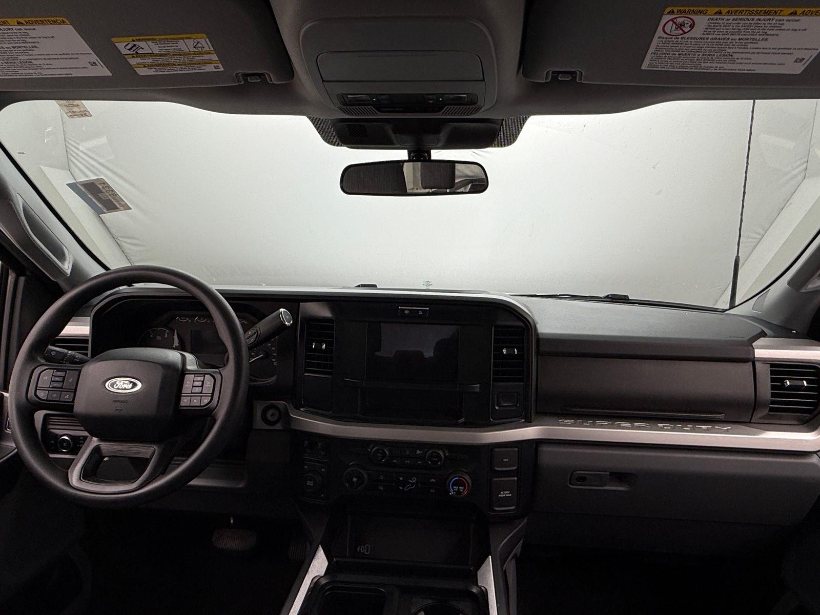 Thumbnail: 2025 Ford Econoline - 3