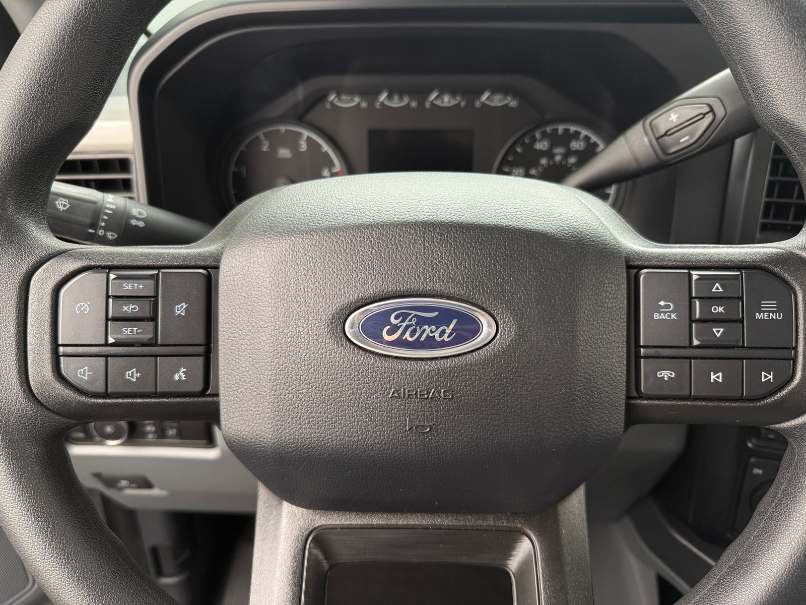 Thumbnail: 2025 Ford Econoline - 5