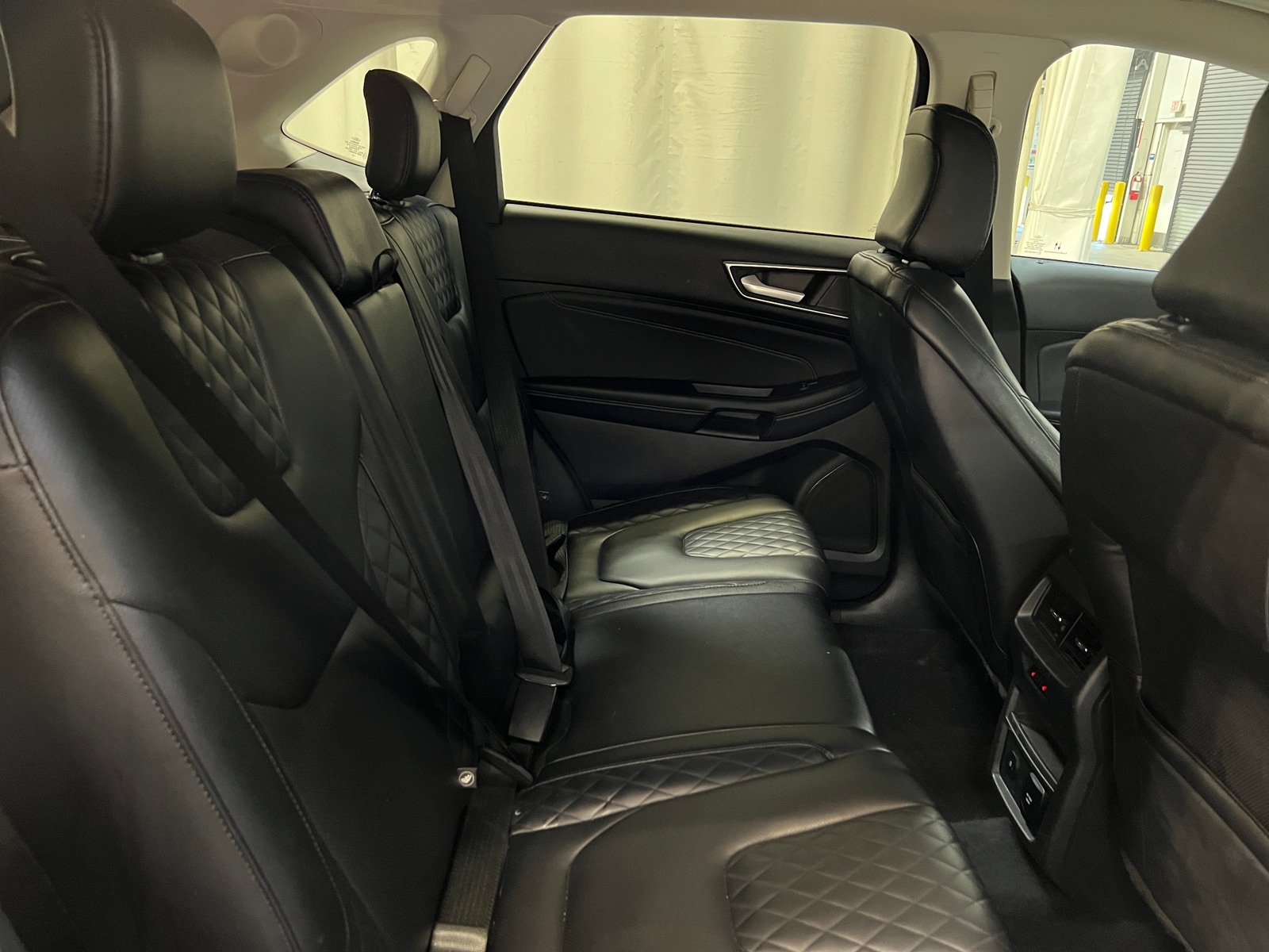 Thumbnail: 2023 Ford Edge - 5