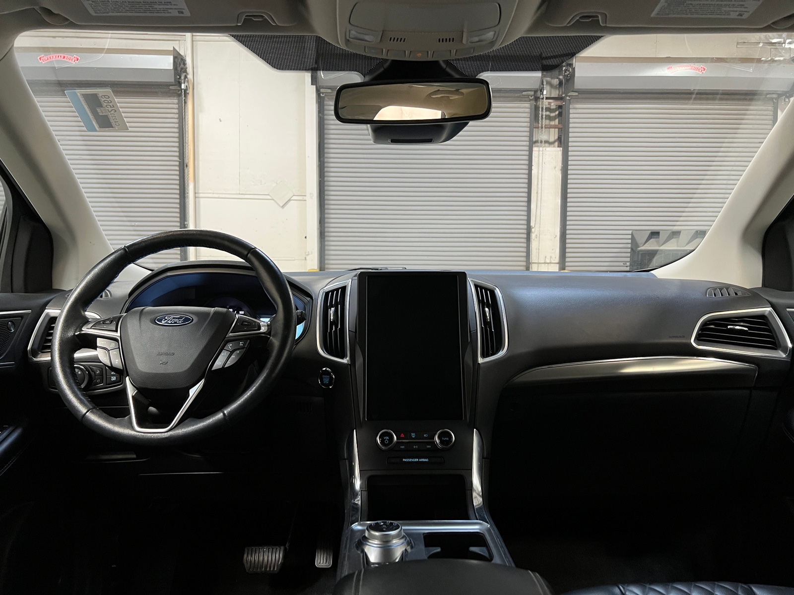 Thumbnail: 2023 Ford Edge - 2
