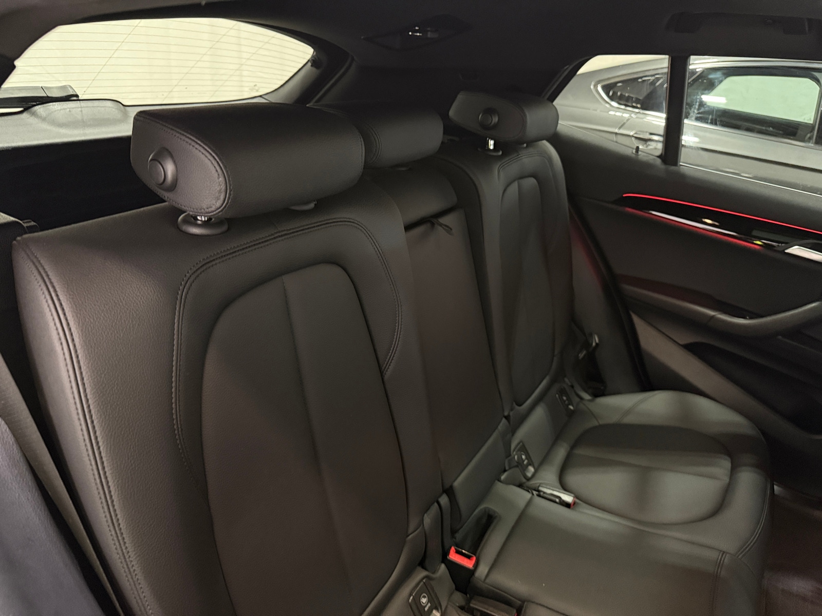 Thumbnail: 2019 BMW X2 - 5