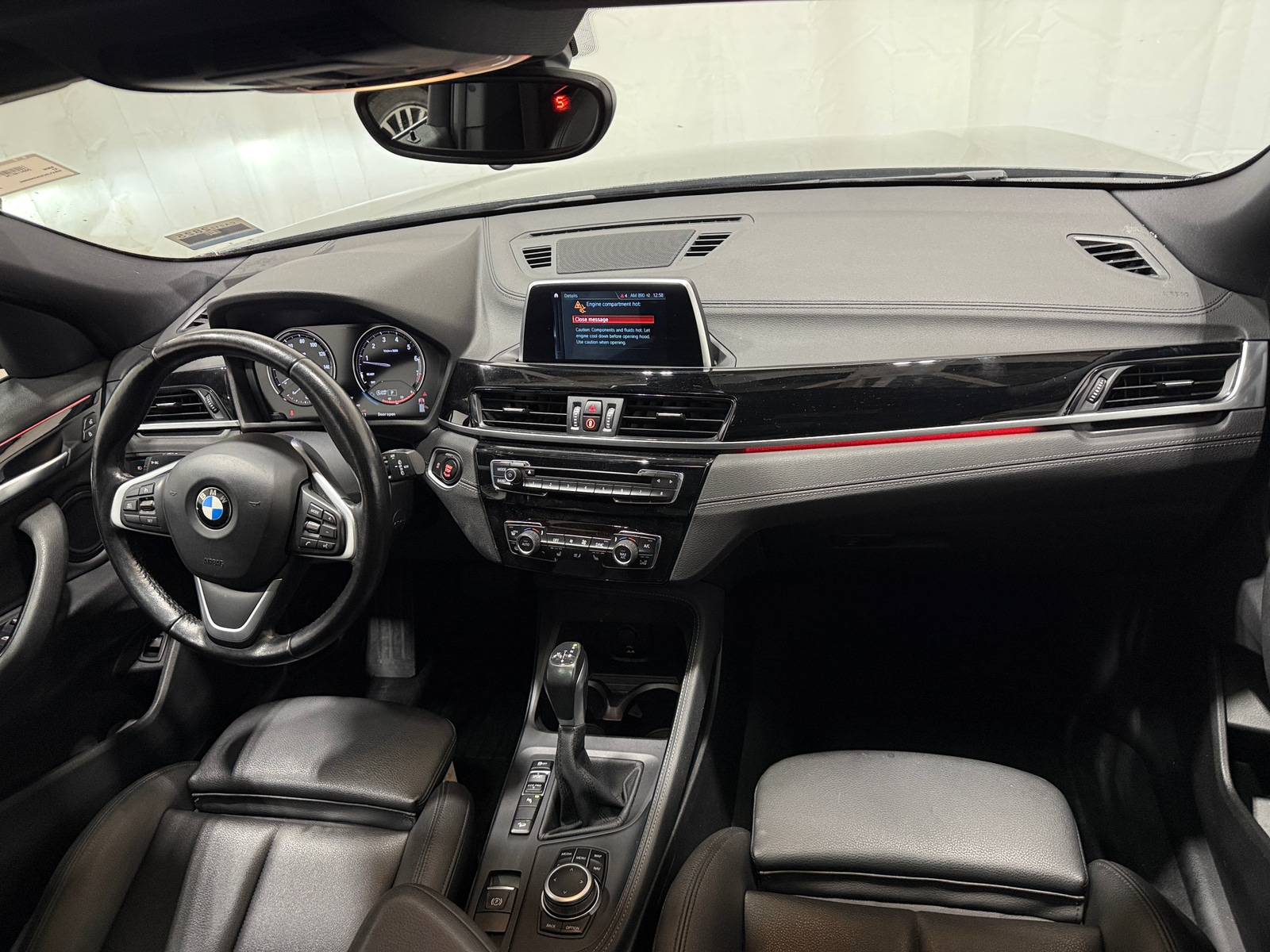 Thumbnail: 2019 BMW X2 - 2