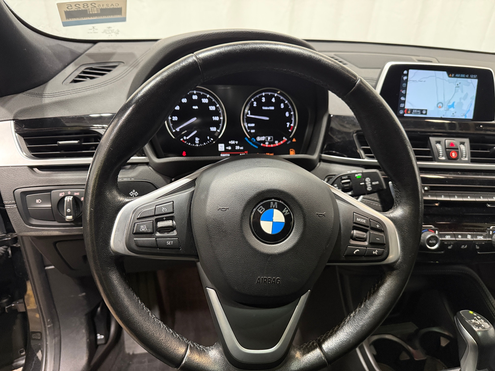 Thumbnail: 2019 BMW X2 - 4