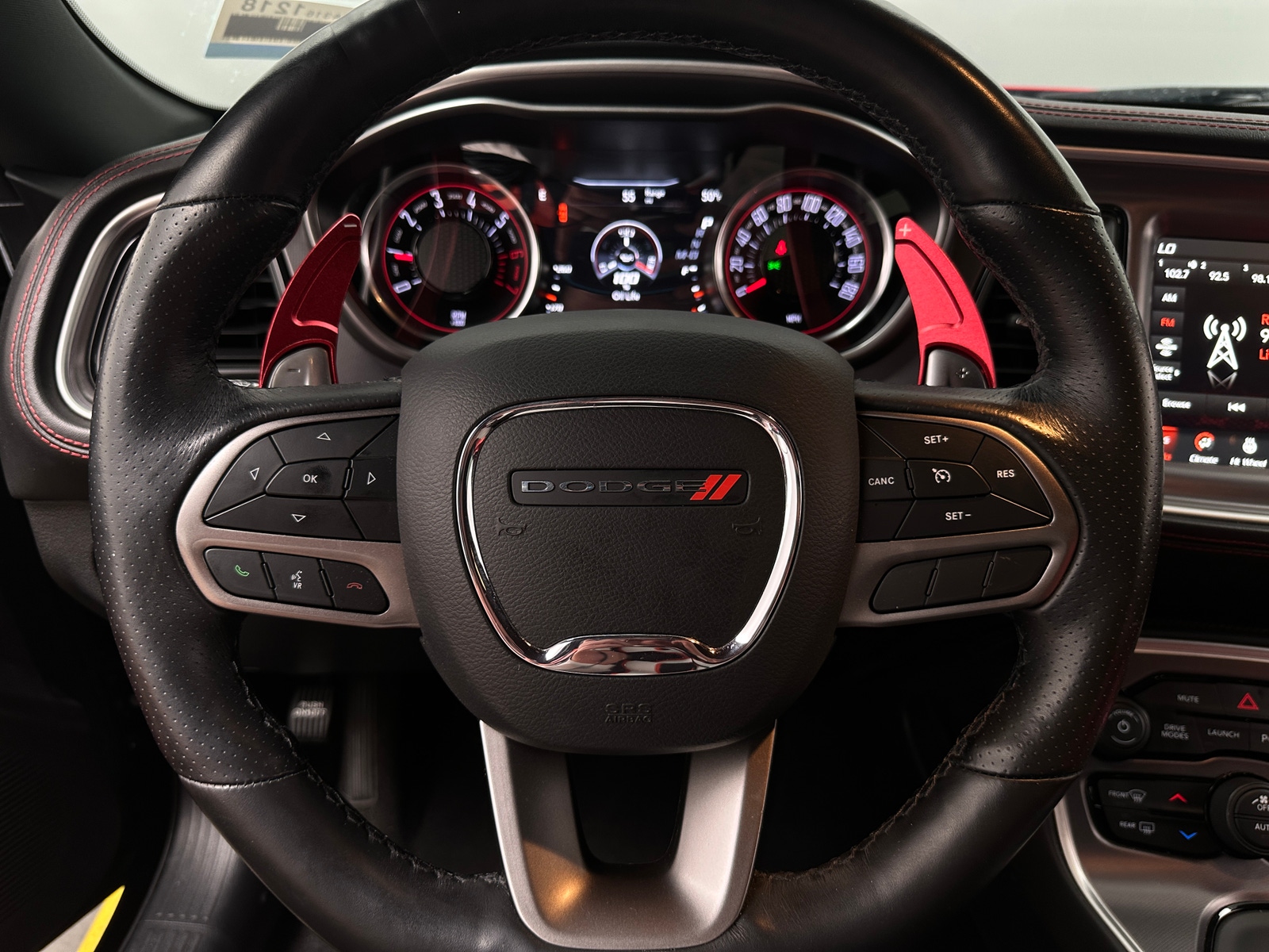 Thumbnail: 2020 Dodge Challenger - 4