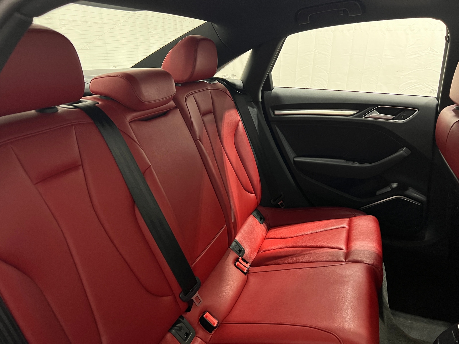 Thumbnail: 2017 Audi S3 - 5