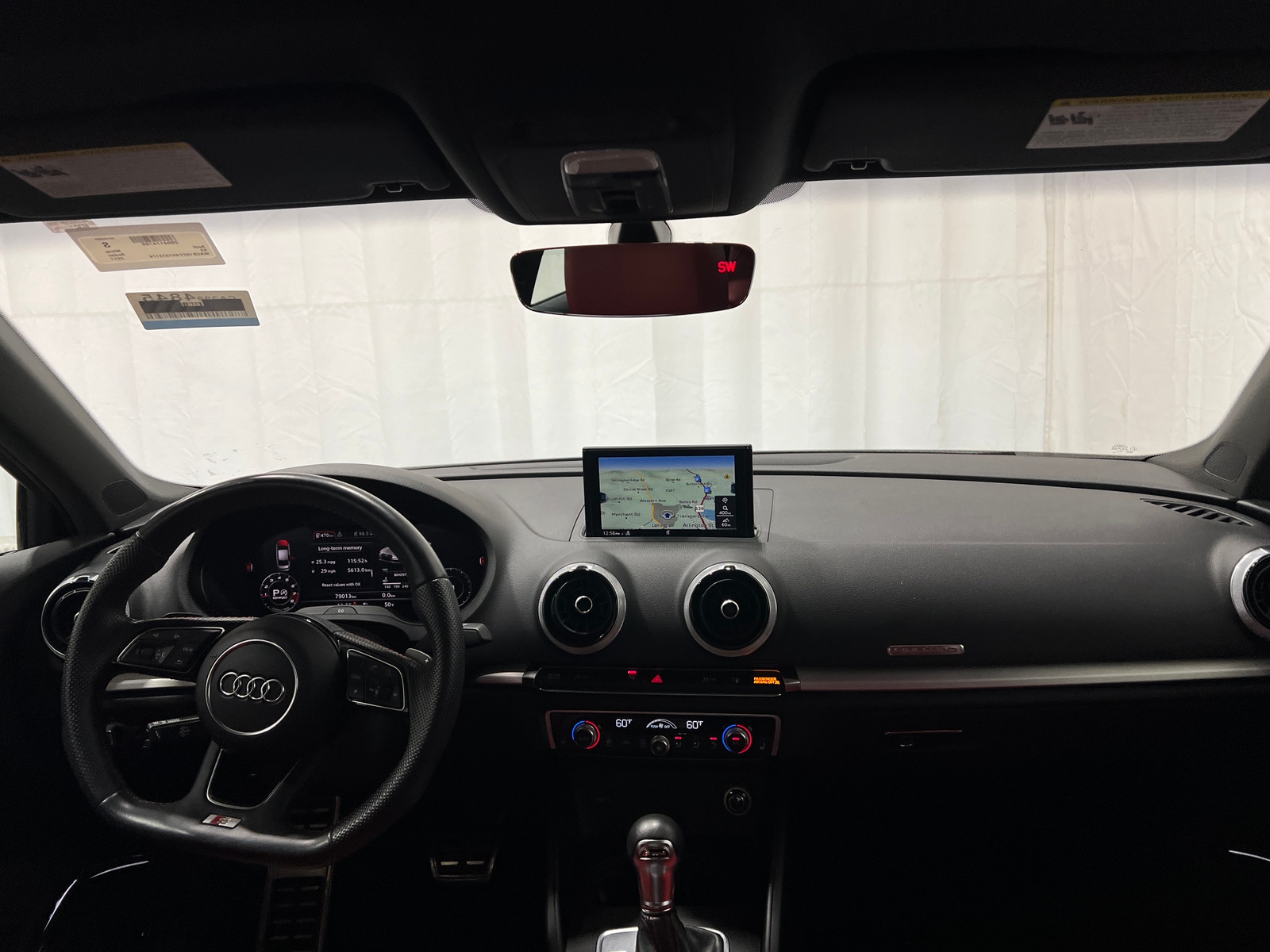 Thumbnail: 2017 Audi S3 - 2