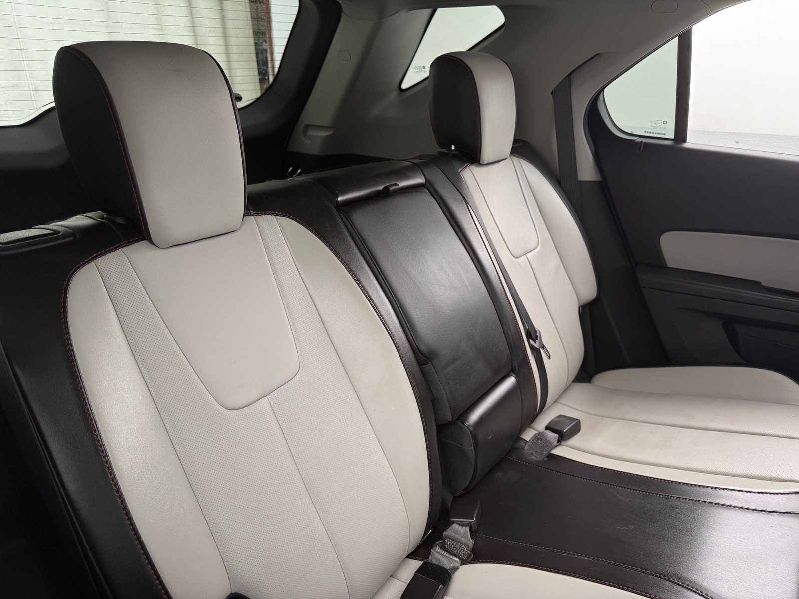 Thumbnail: 2017 Chevrolet Equinox - 5