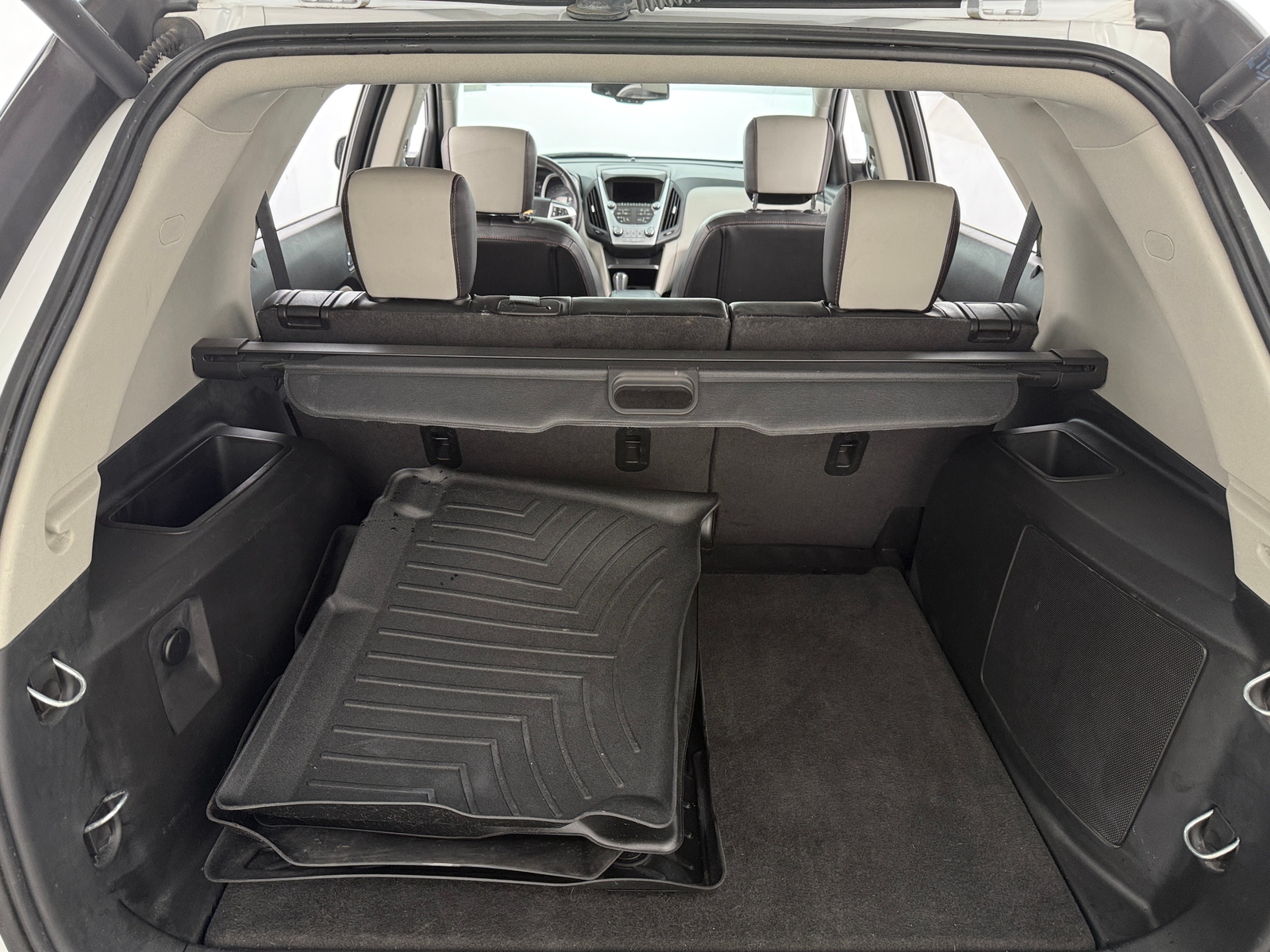 Thumbnail: 2017 Chevrolet Equinox - 6