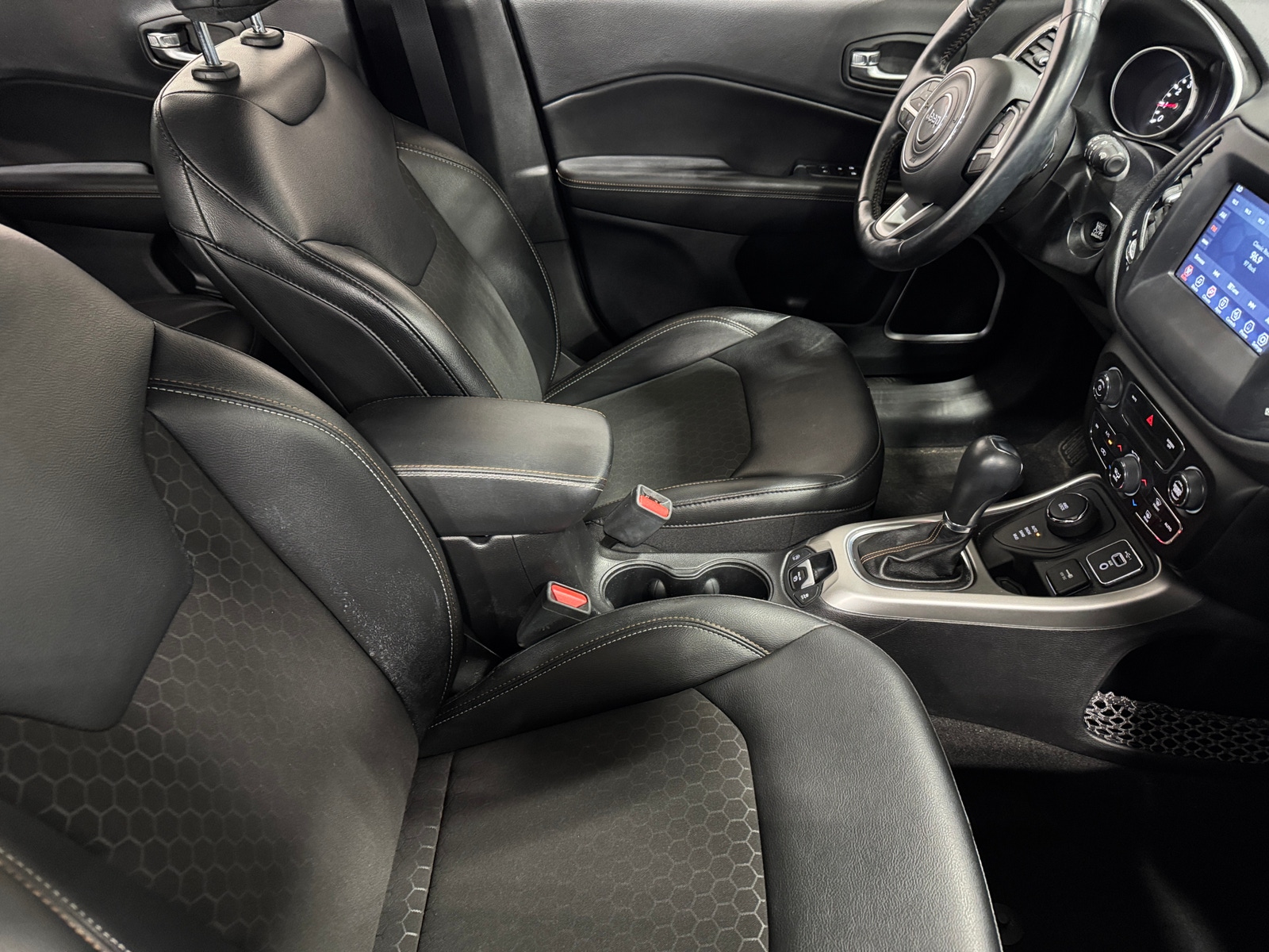 Thumbnail: 2021 Jeep Compass - 2