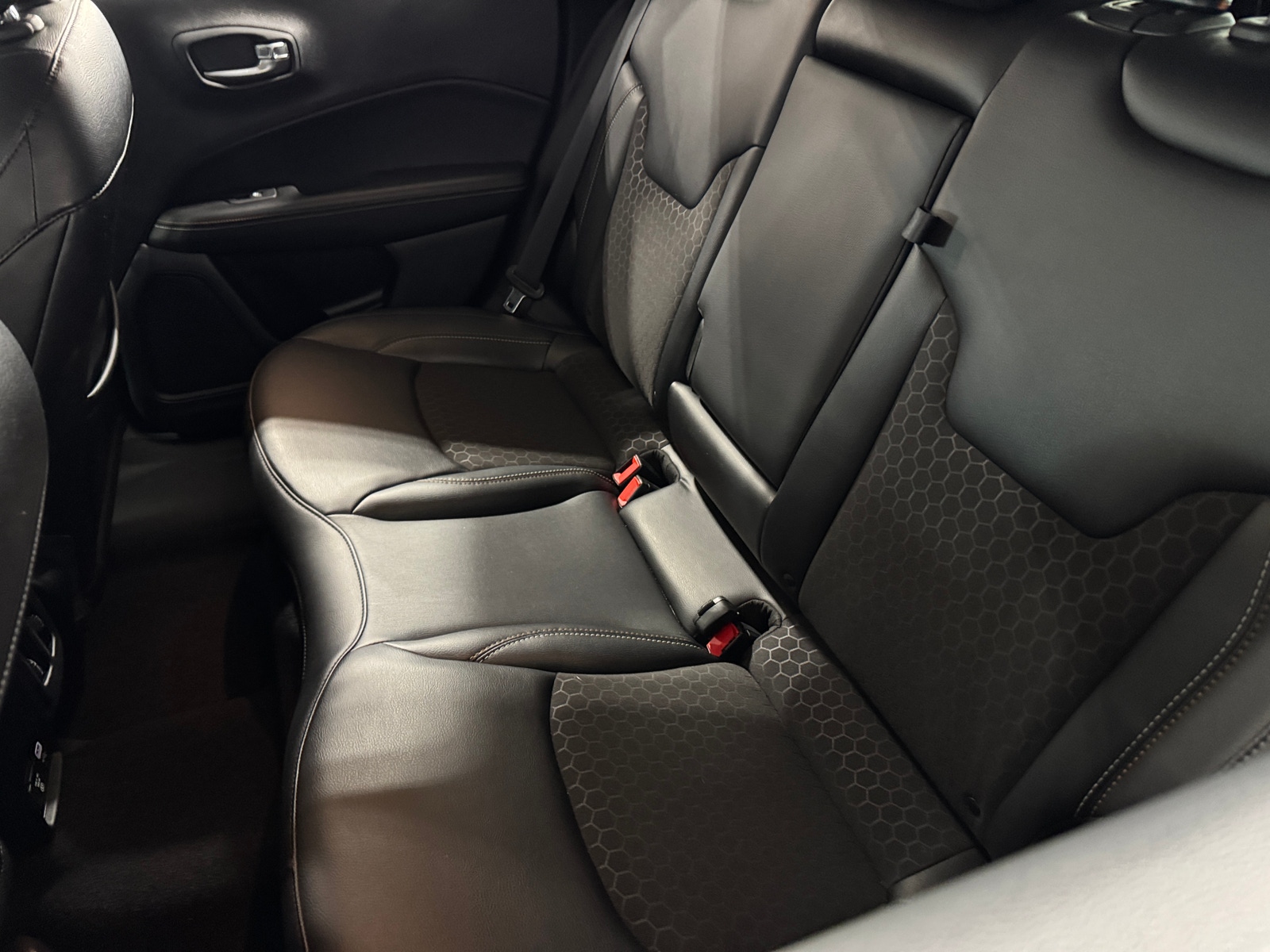 Thumbnail: 2021 Jeep Compass - 6
