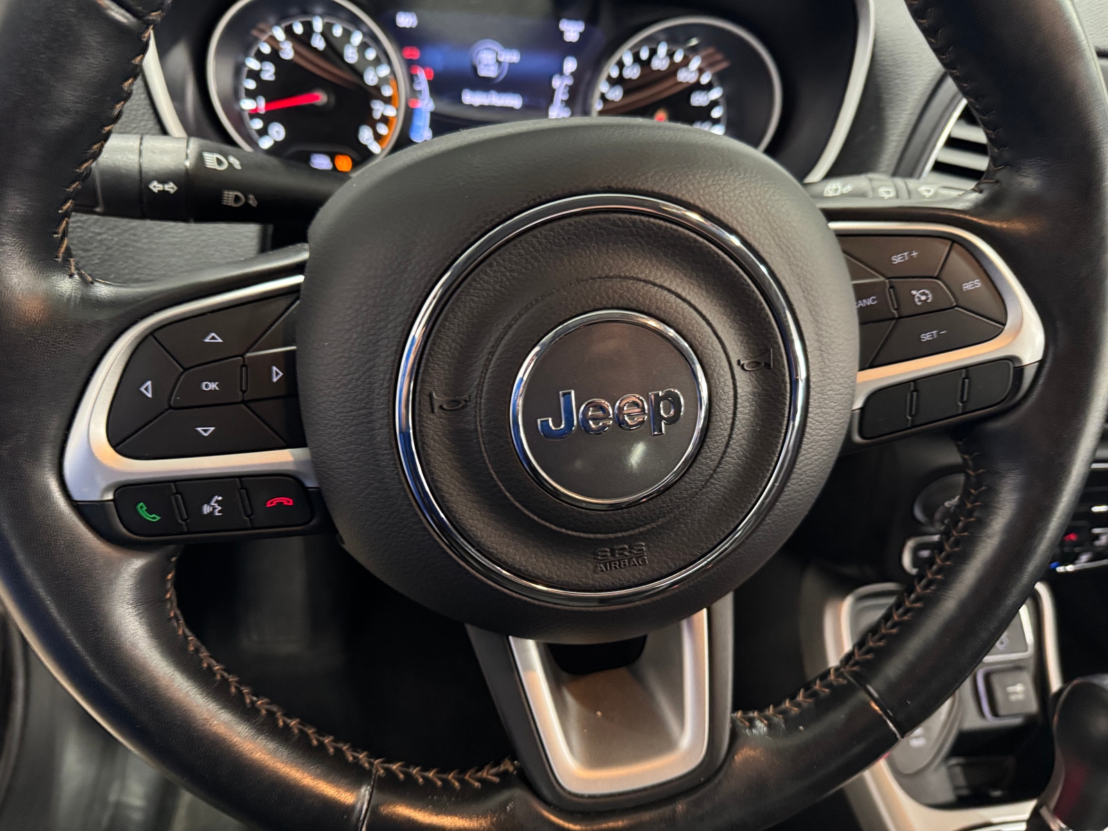 Thumbnail: 2021 Jeep Compass - 5