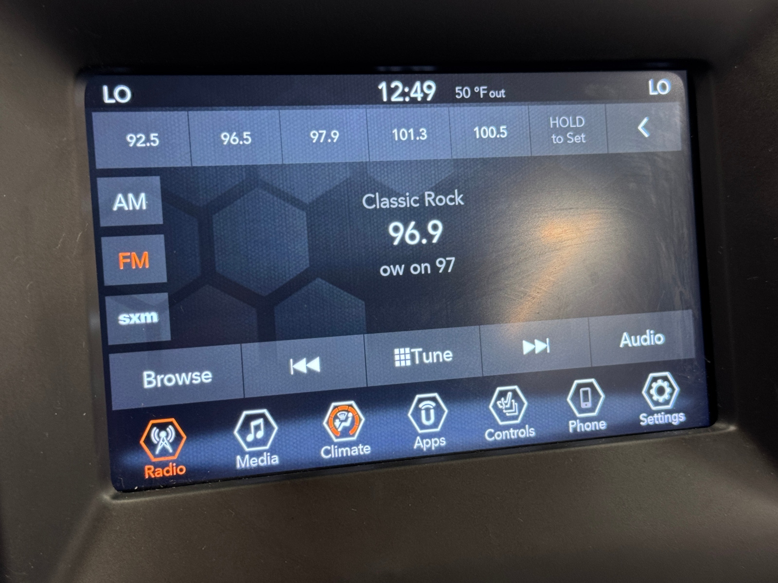 Thumbnail: 2021 Jeep Compass - 4