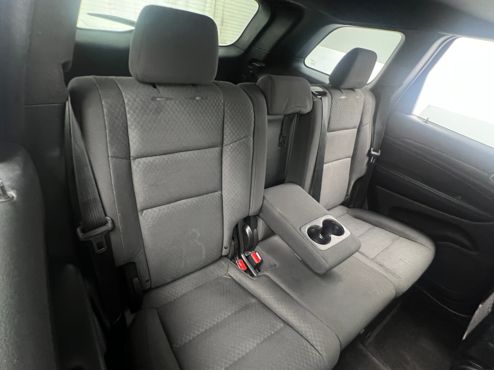 Thumbnail: 2018 Jeep Grand Cherokee - 6