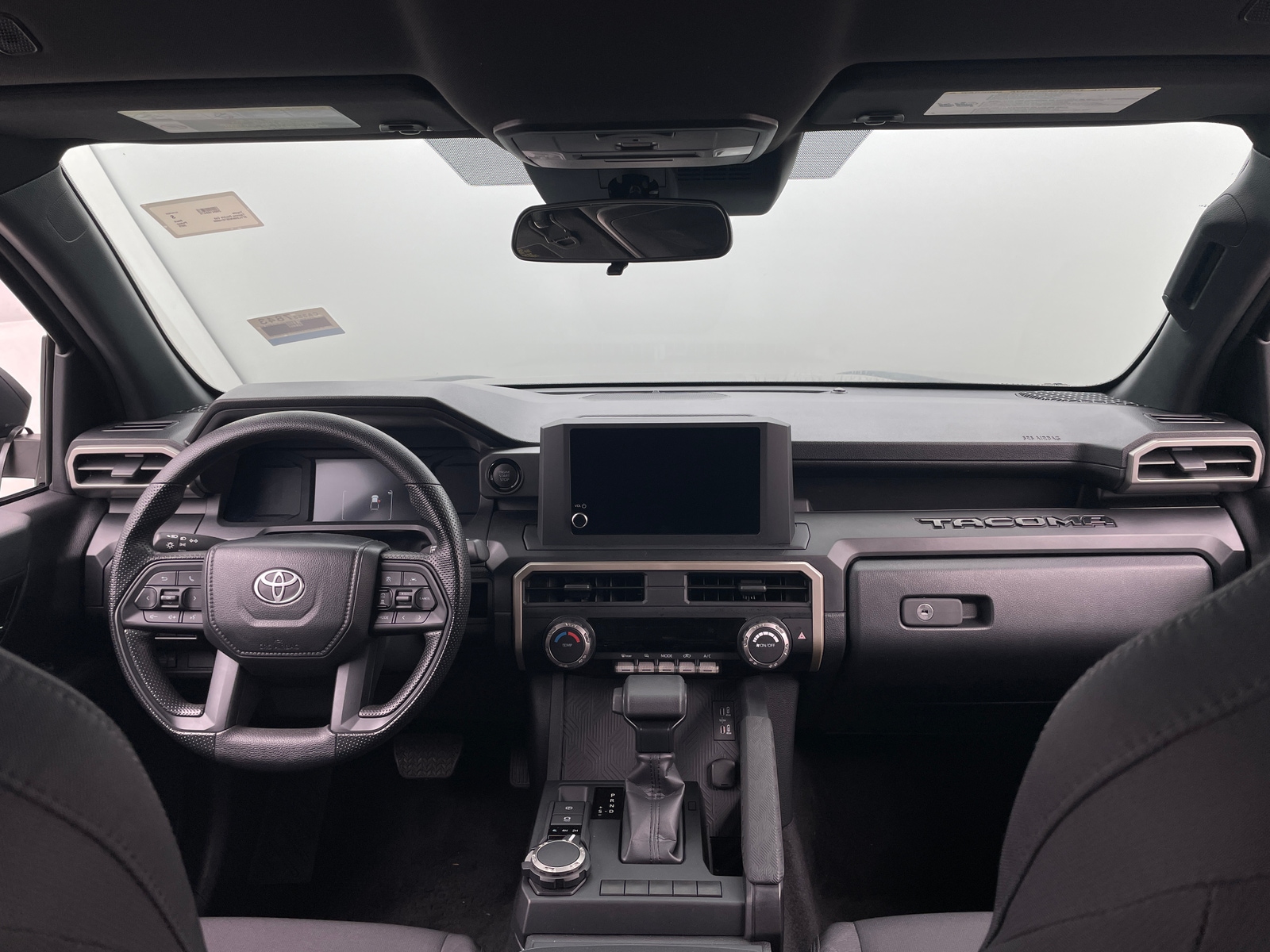 Thumbnail: 2025 Toyota Tacoma - 3