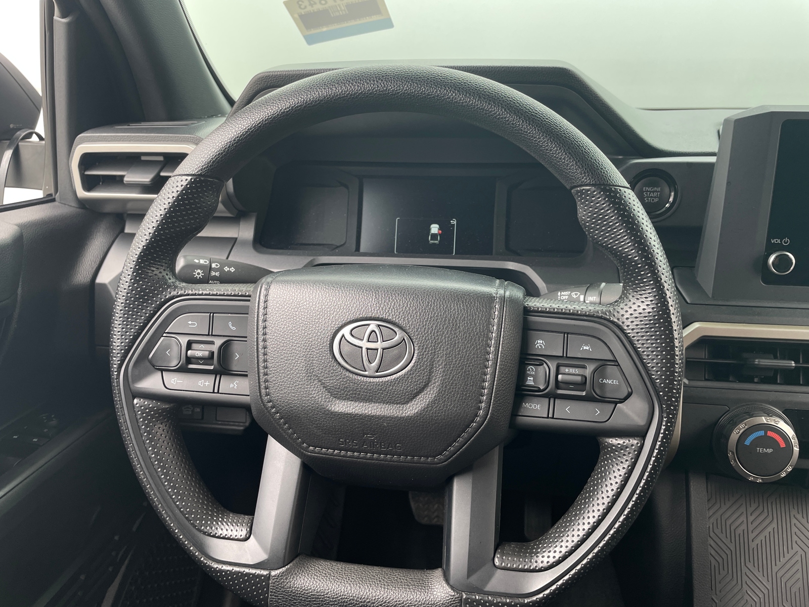Thumbnail: 2025 Toyota Tacoma - 5
