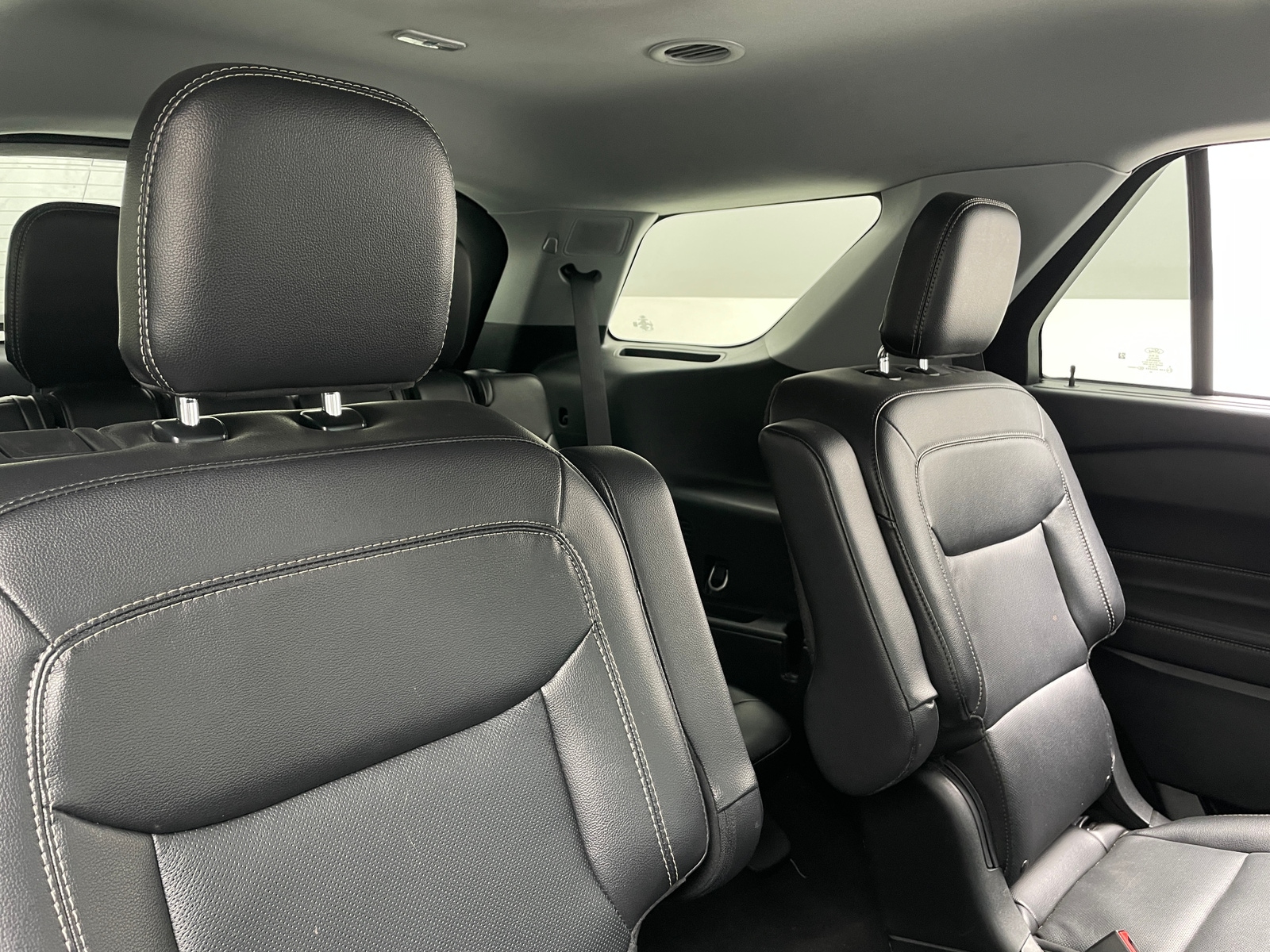 Thumbnail: 2024 Ford Explorer - 5