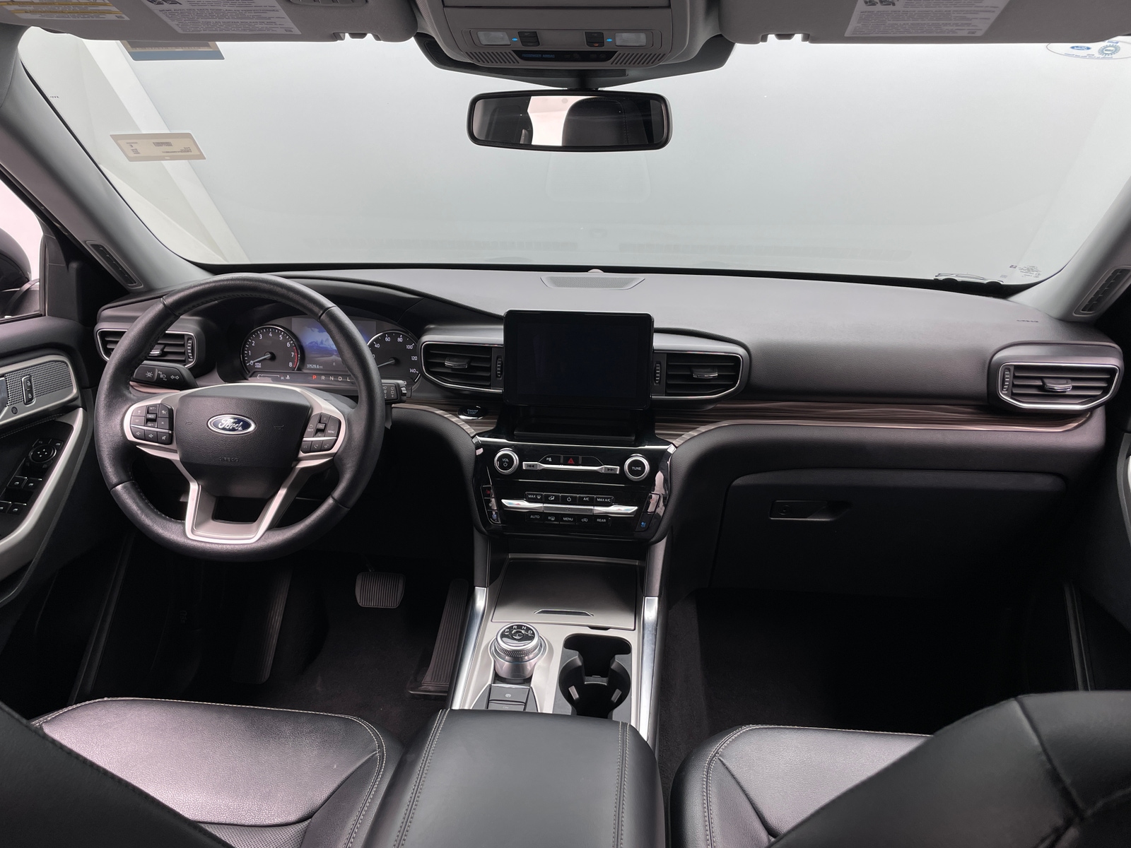 Thumbnail: 2024 Ford Explorer - 2