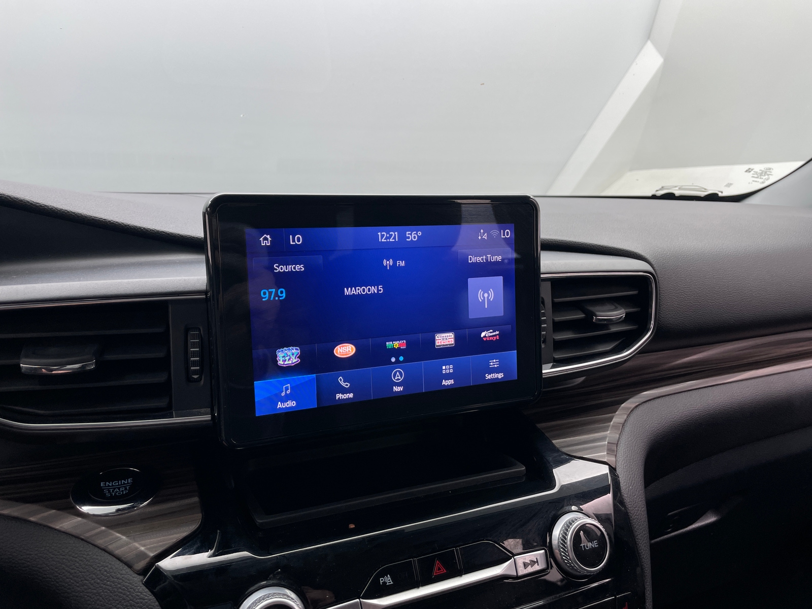 Thumbnail: 2024 Ford Explorer - 3