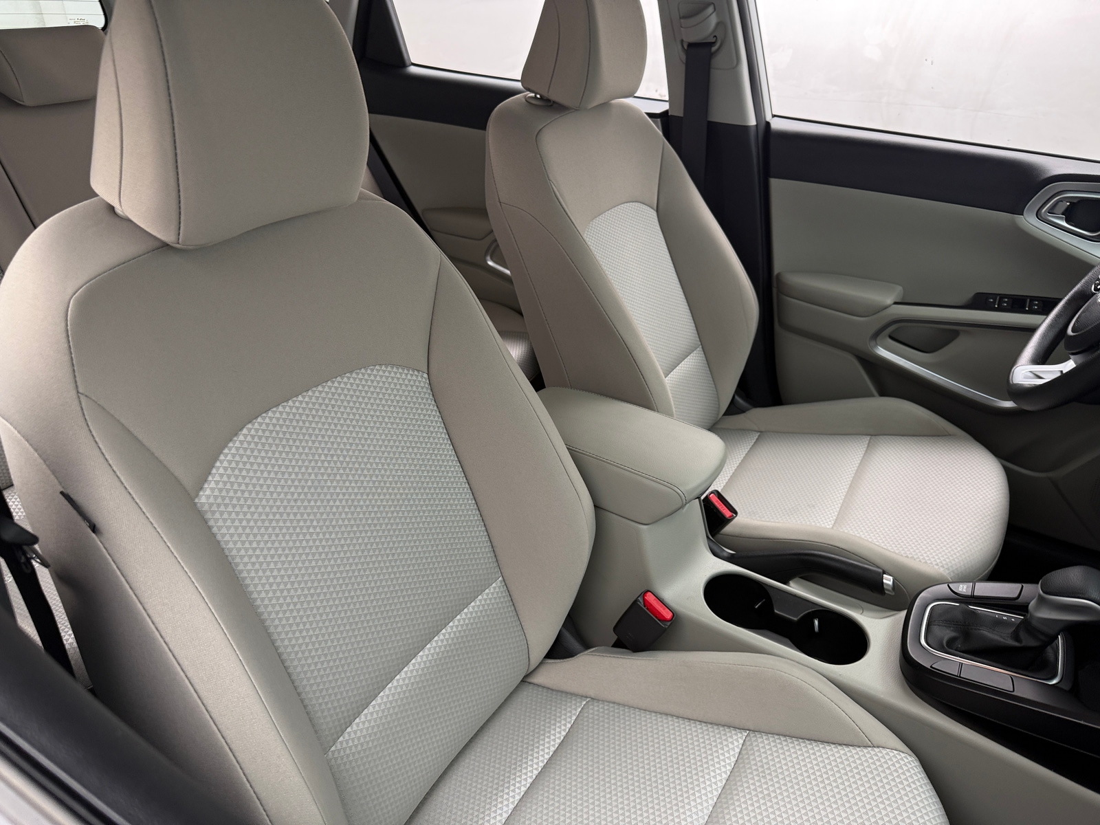 Thumbnail: 2023 Kia Soul - 2