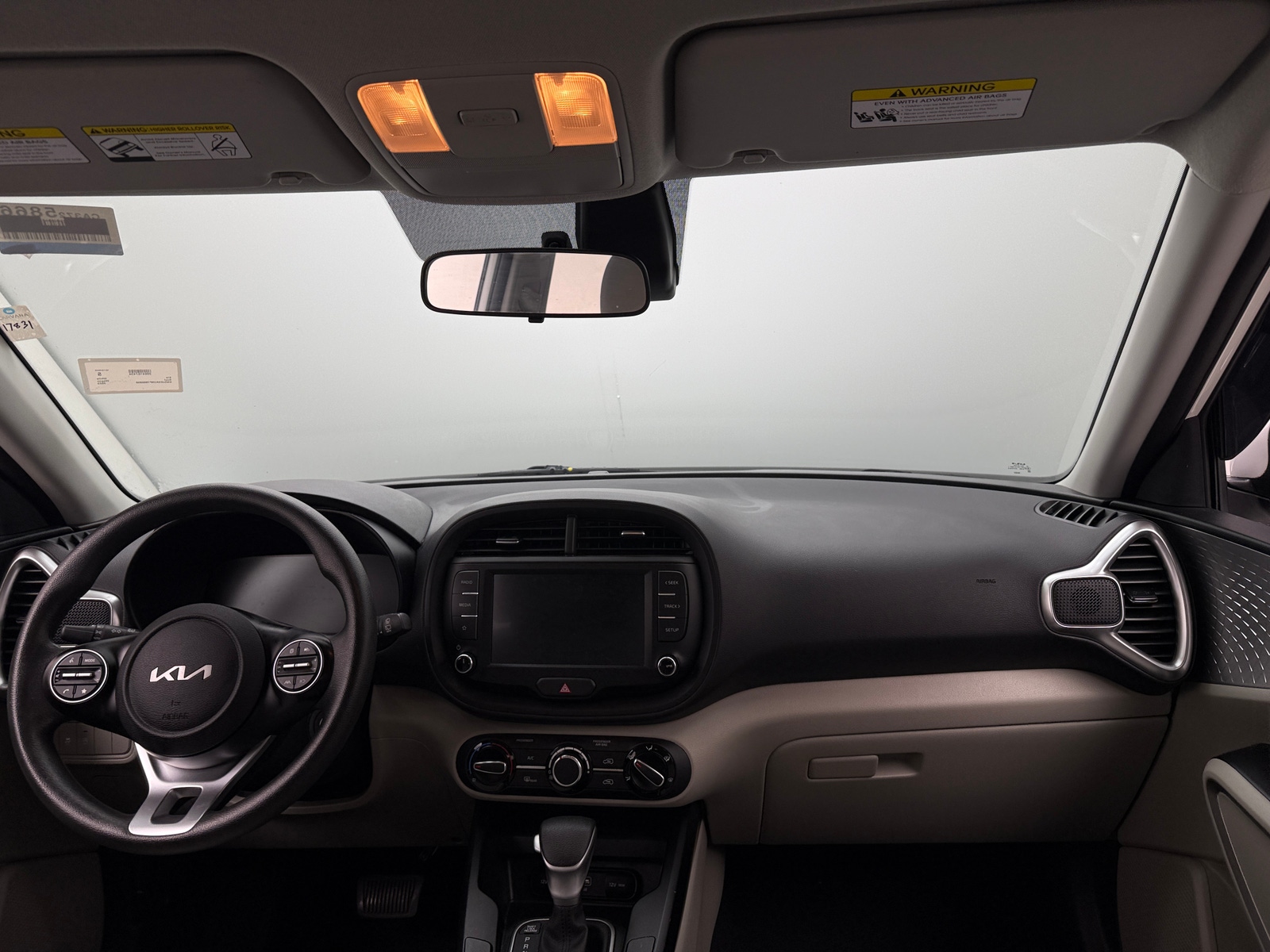 Thumbnail: 2023 Kia Soul - 3