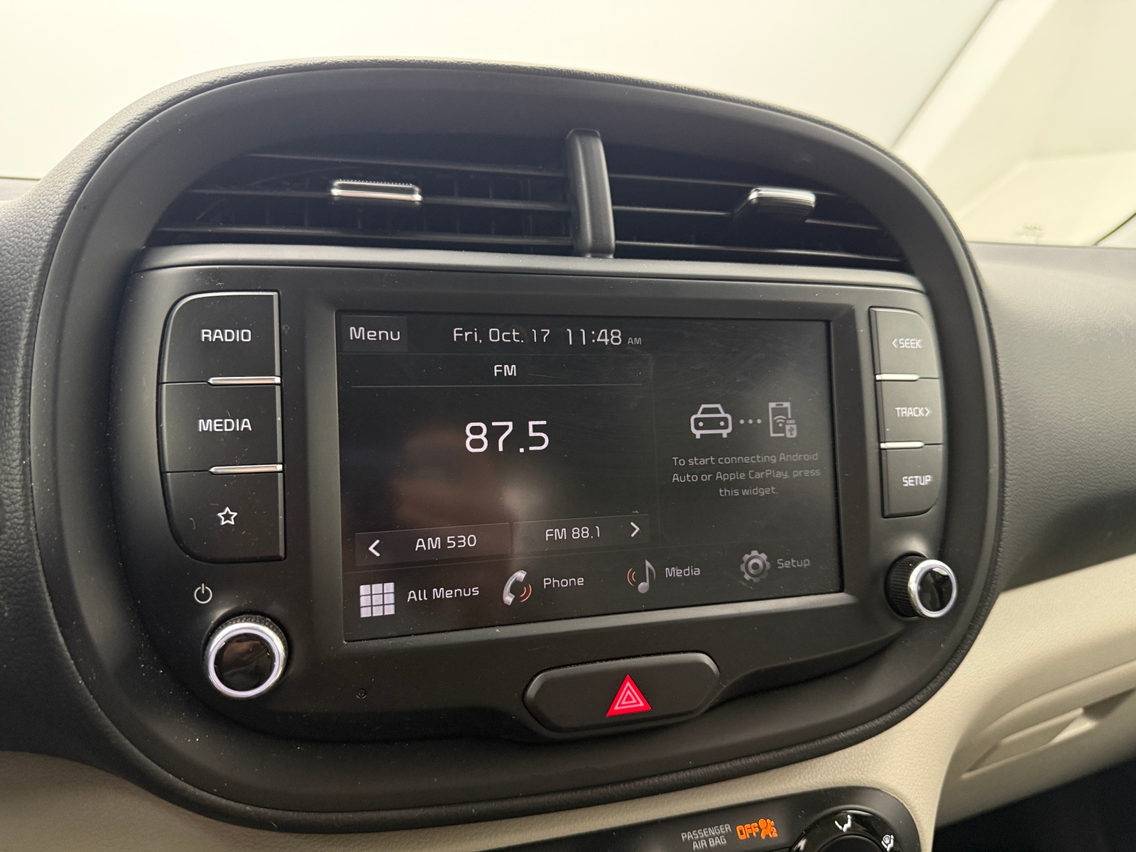 Thumbnail: 2023 Kia Soul - 4