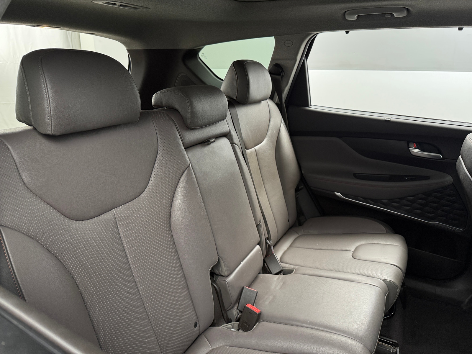 Thumbnail: 2019 Hyundai Santa Fe - 5
