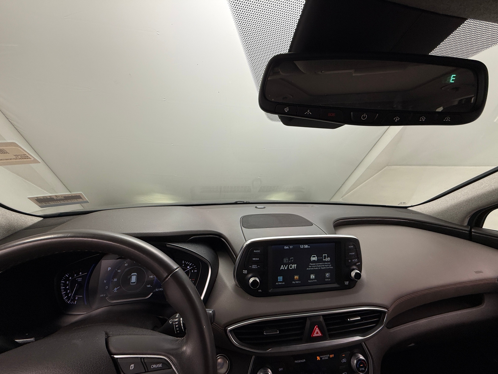 Thumbnail: 2019 Hyundai Santa Fe - 2